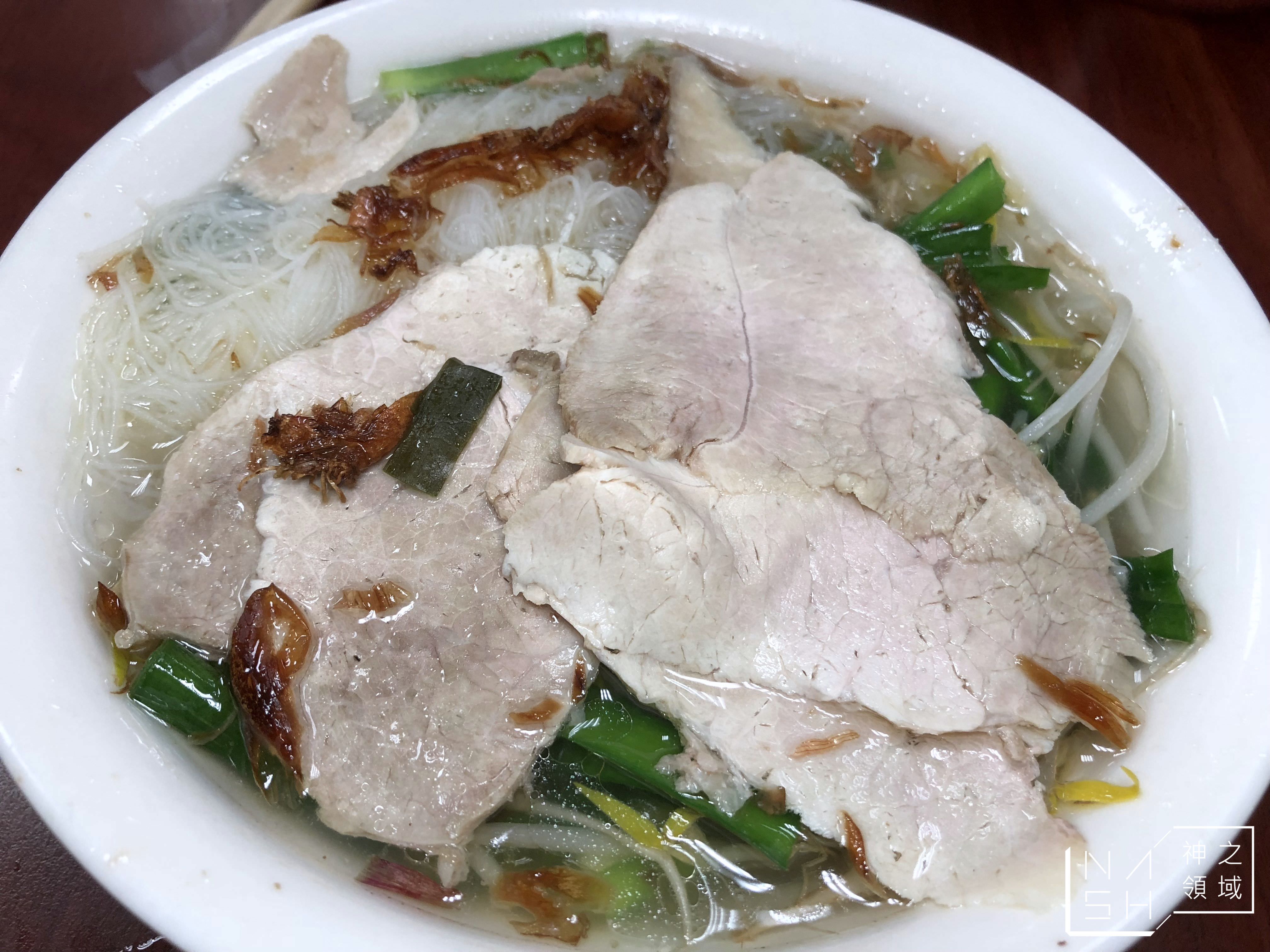 賴新魁麵館