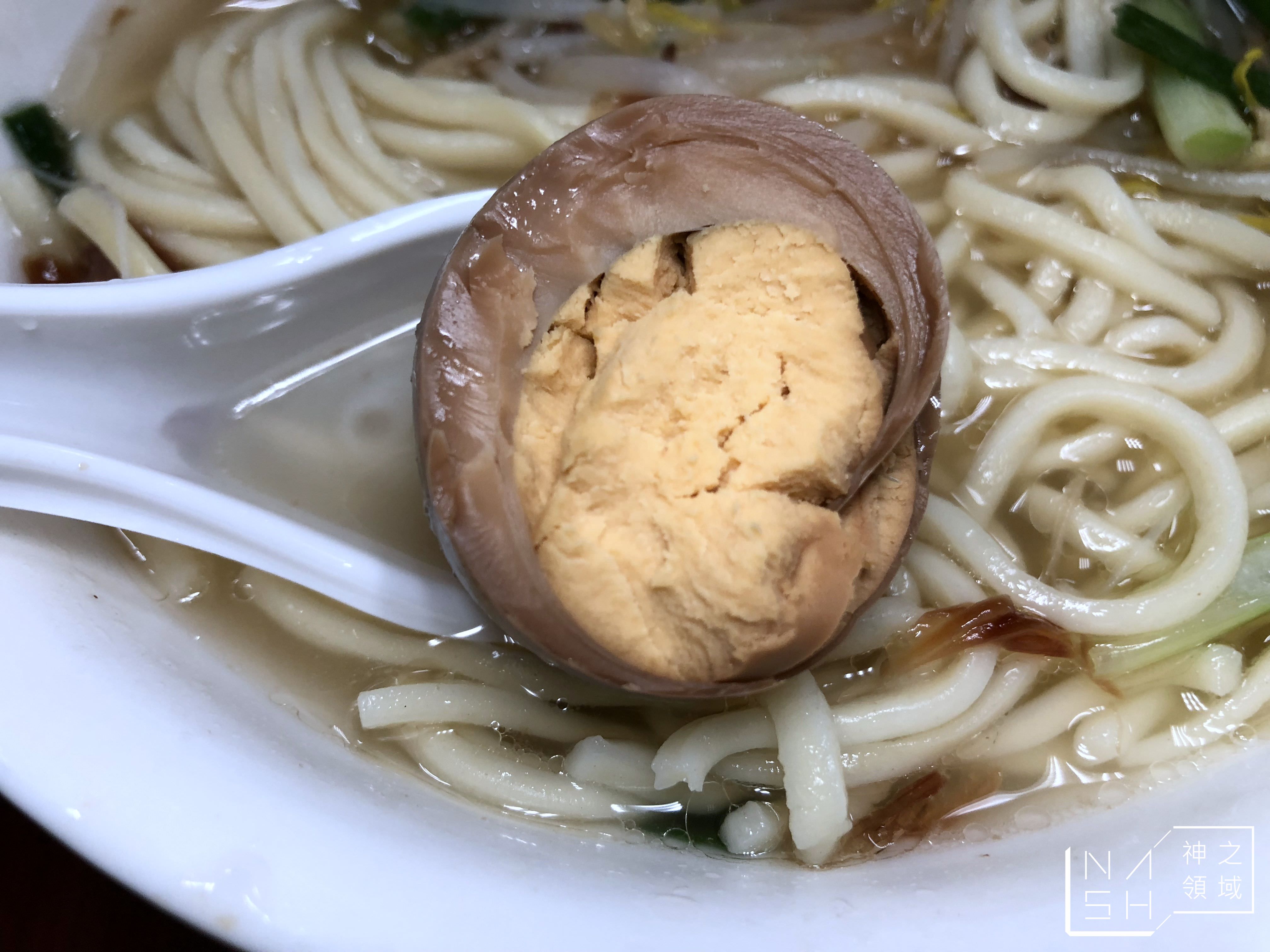 賴新魁麵館