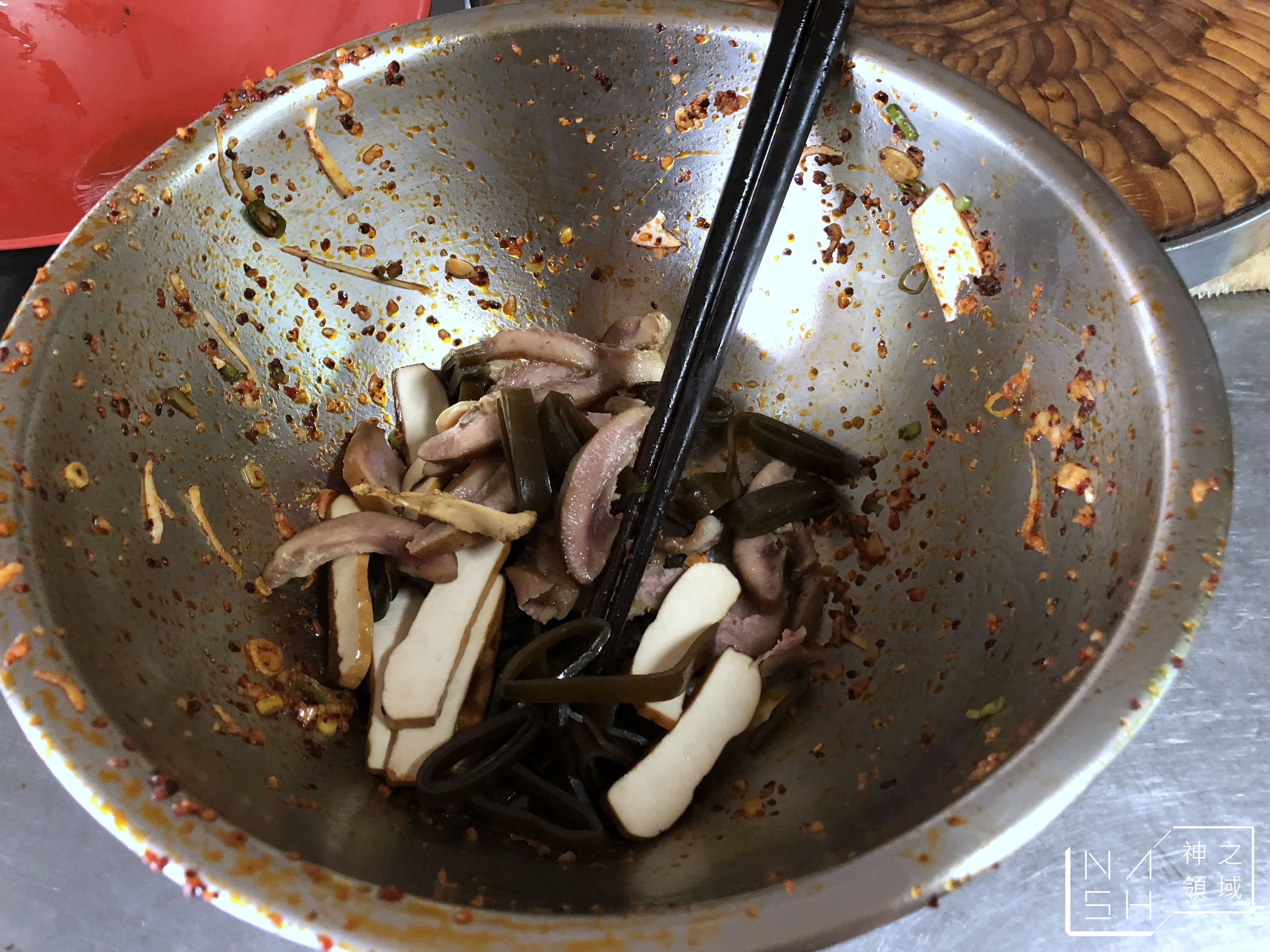 四川小吃
