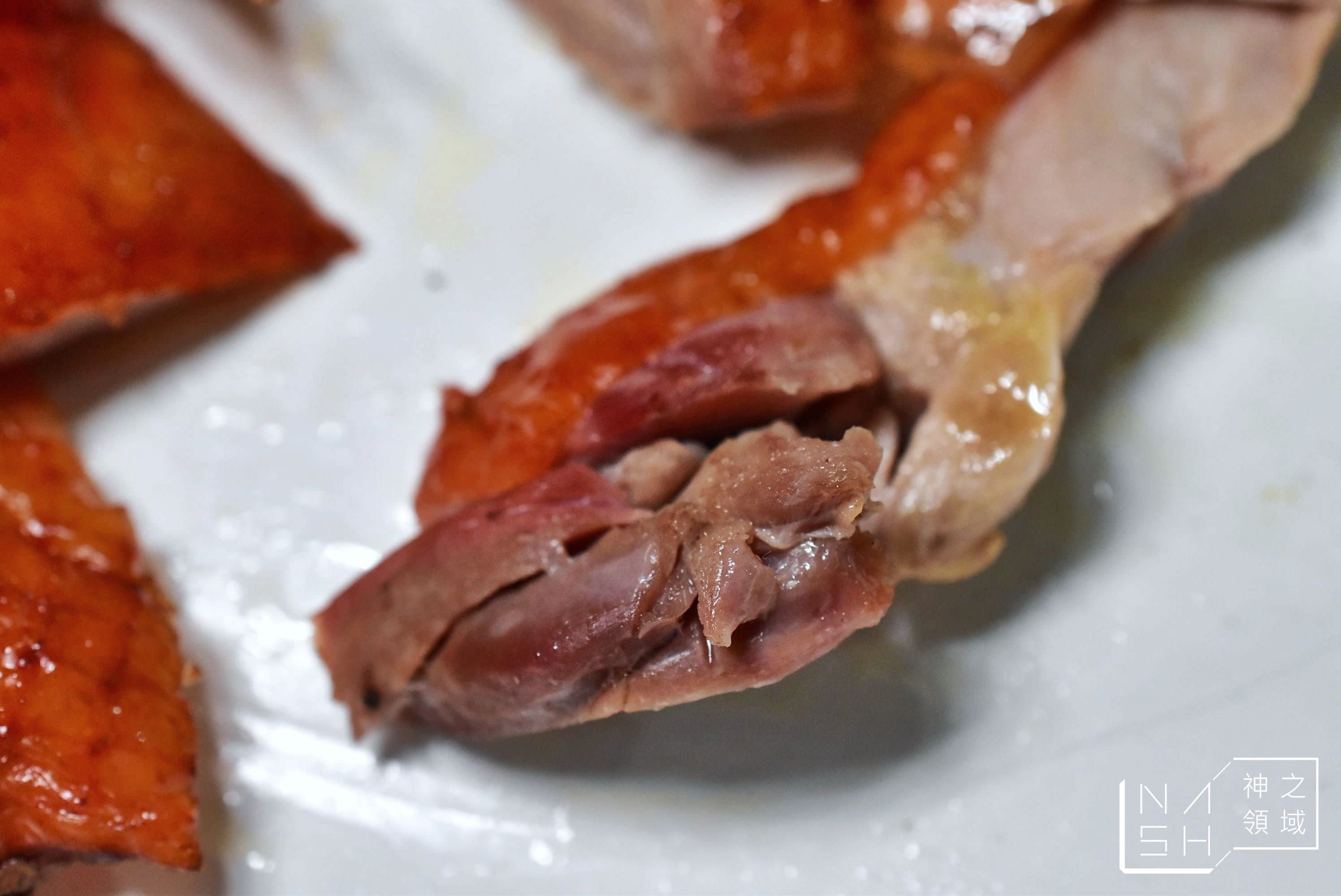 王記北京爆烤鴨