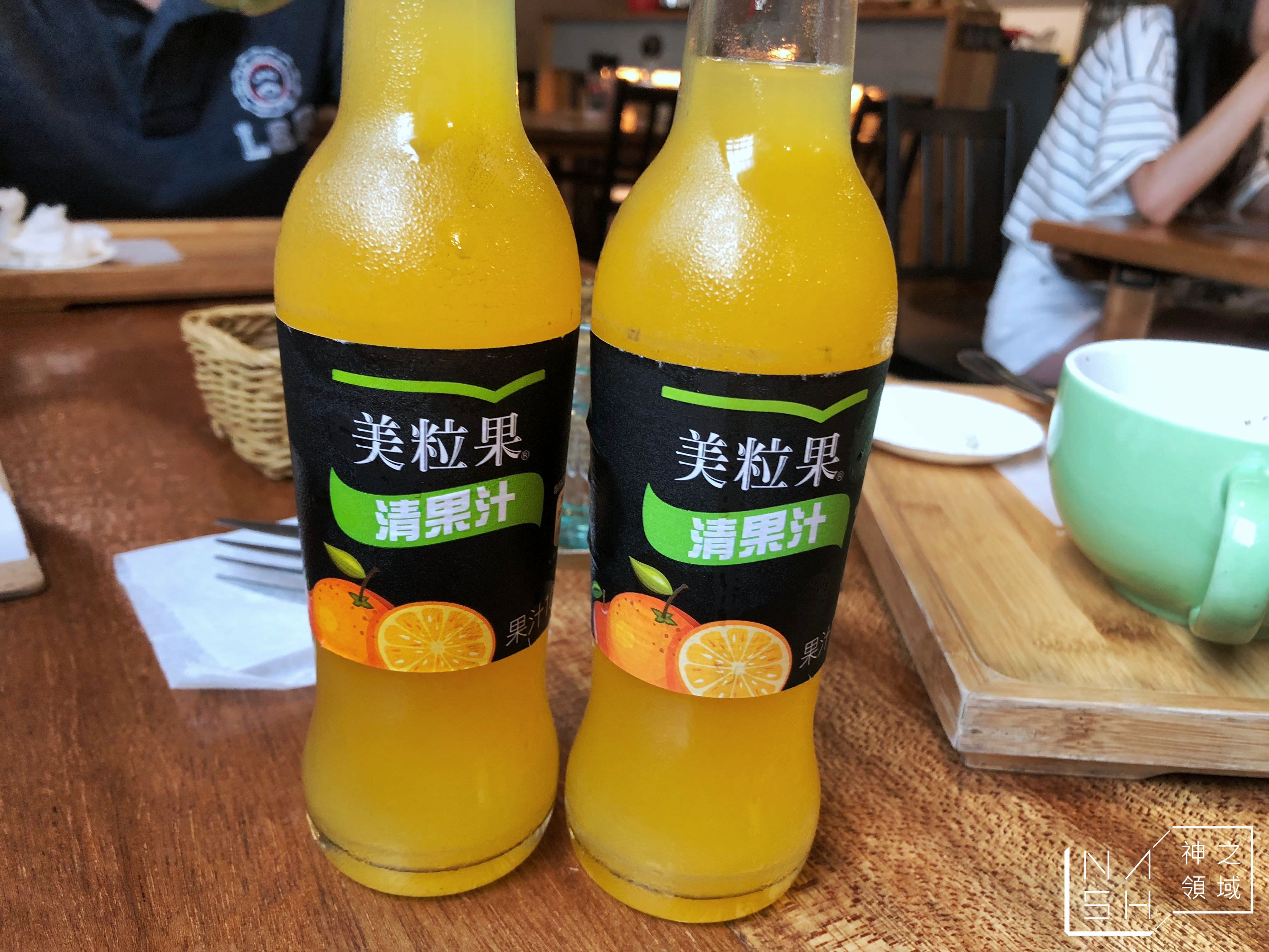 迷路牛排
