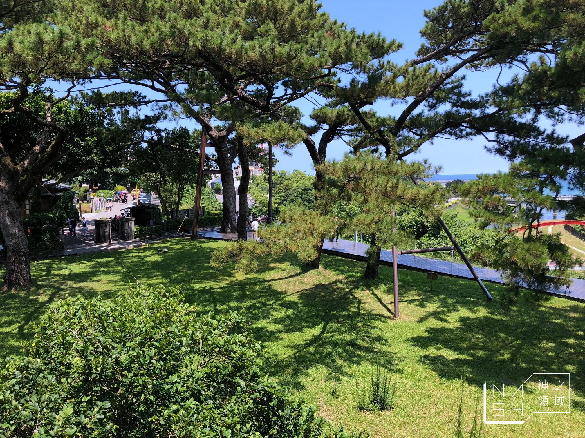 松園別館