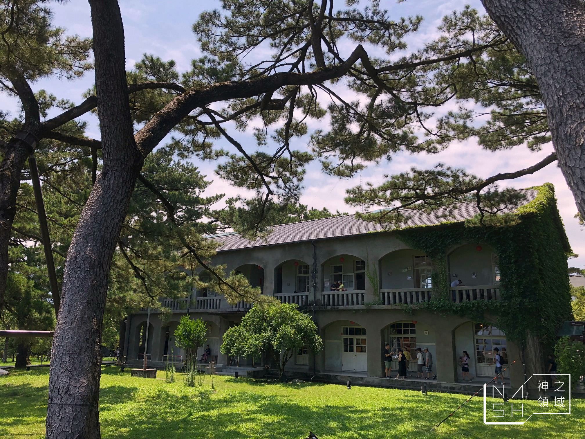 松園別館交通,松園別館營業時間,松園別館地點,松園別館電話,松園別館停車,松園別館門票,花蓮景點推薦 @Nash，神之領域