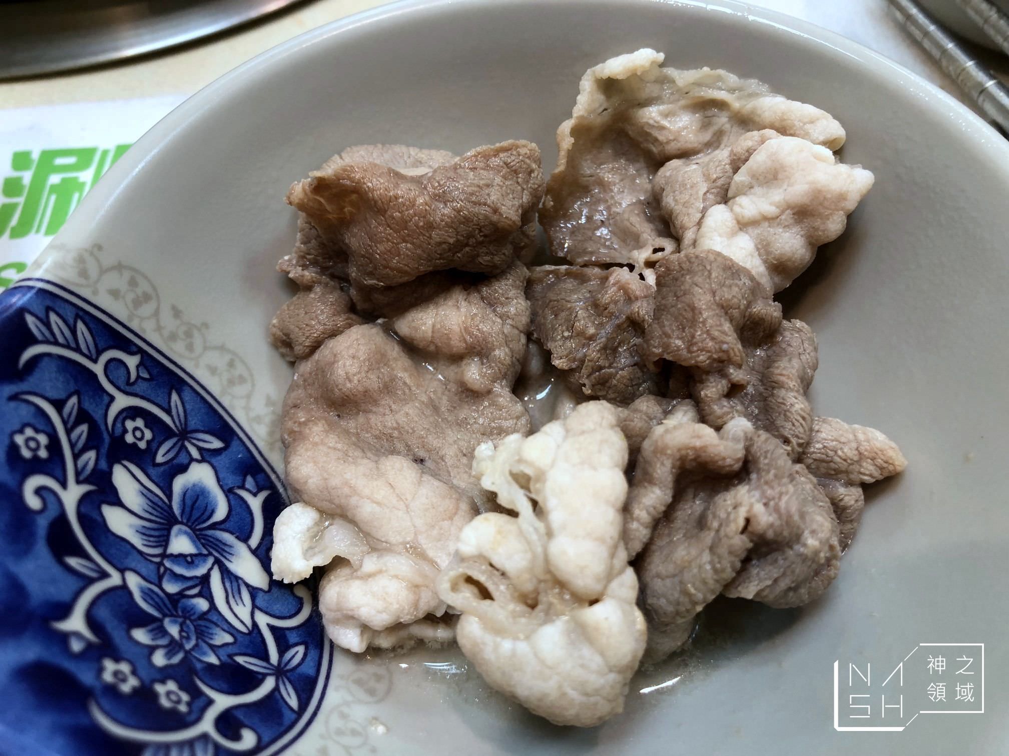 富樂火鍋