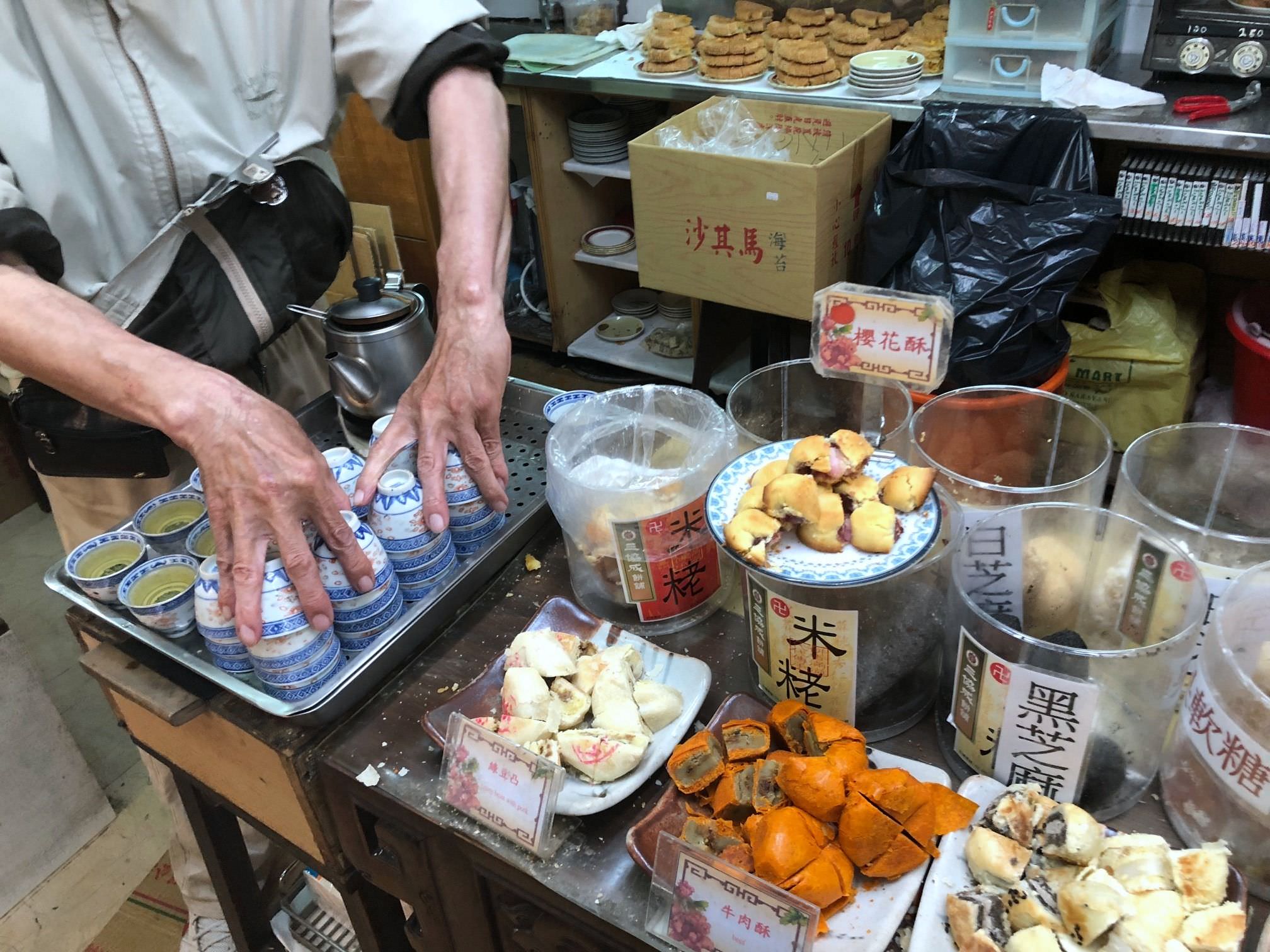 喜餅推薦