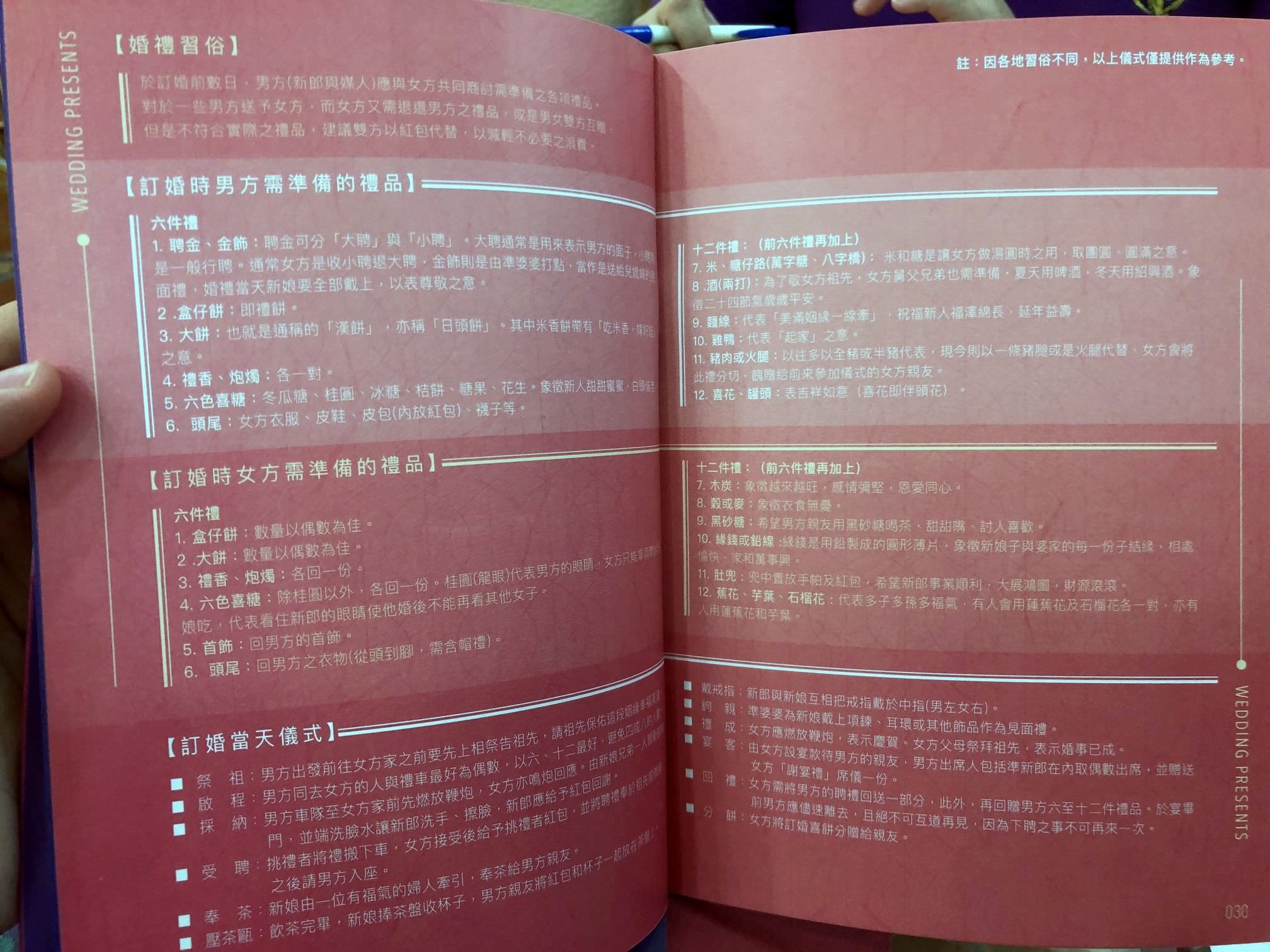 喜餅推薦