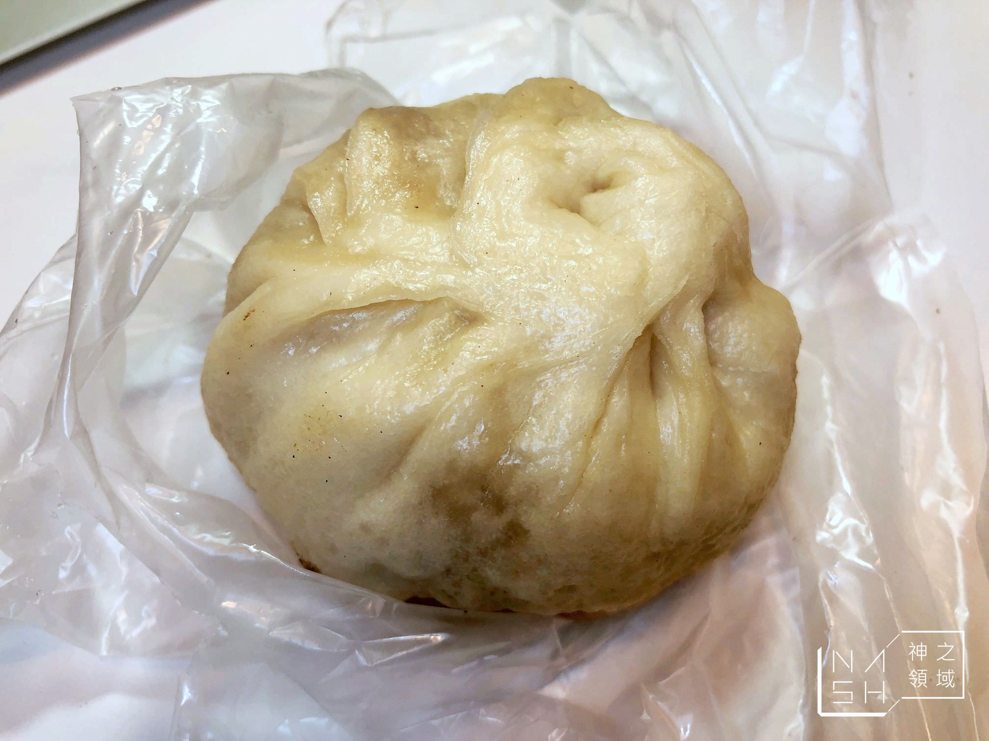 餓補煎酥包