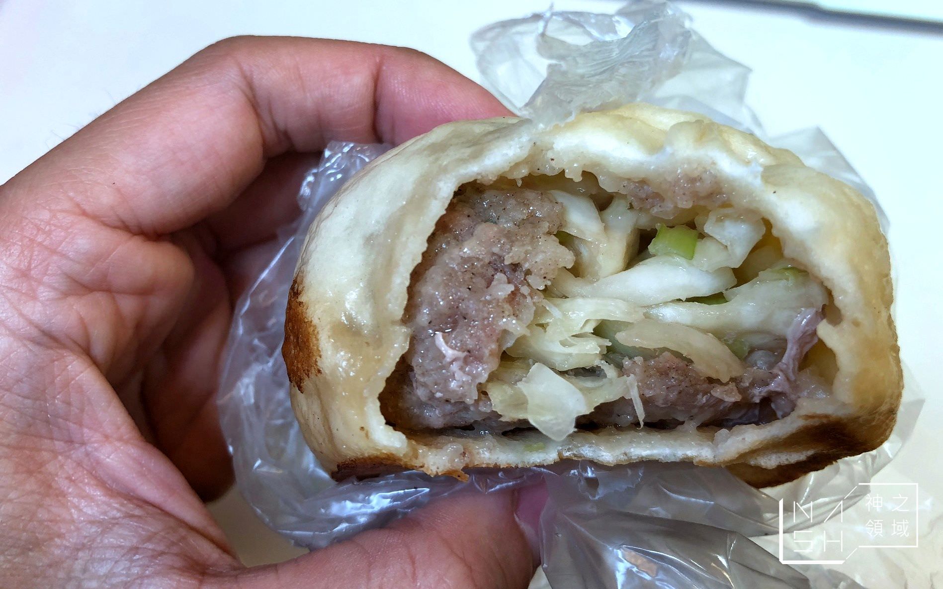 餓補煎酥包