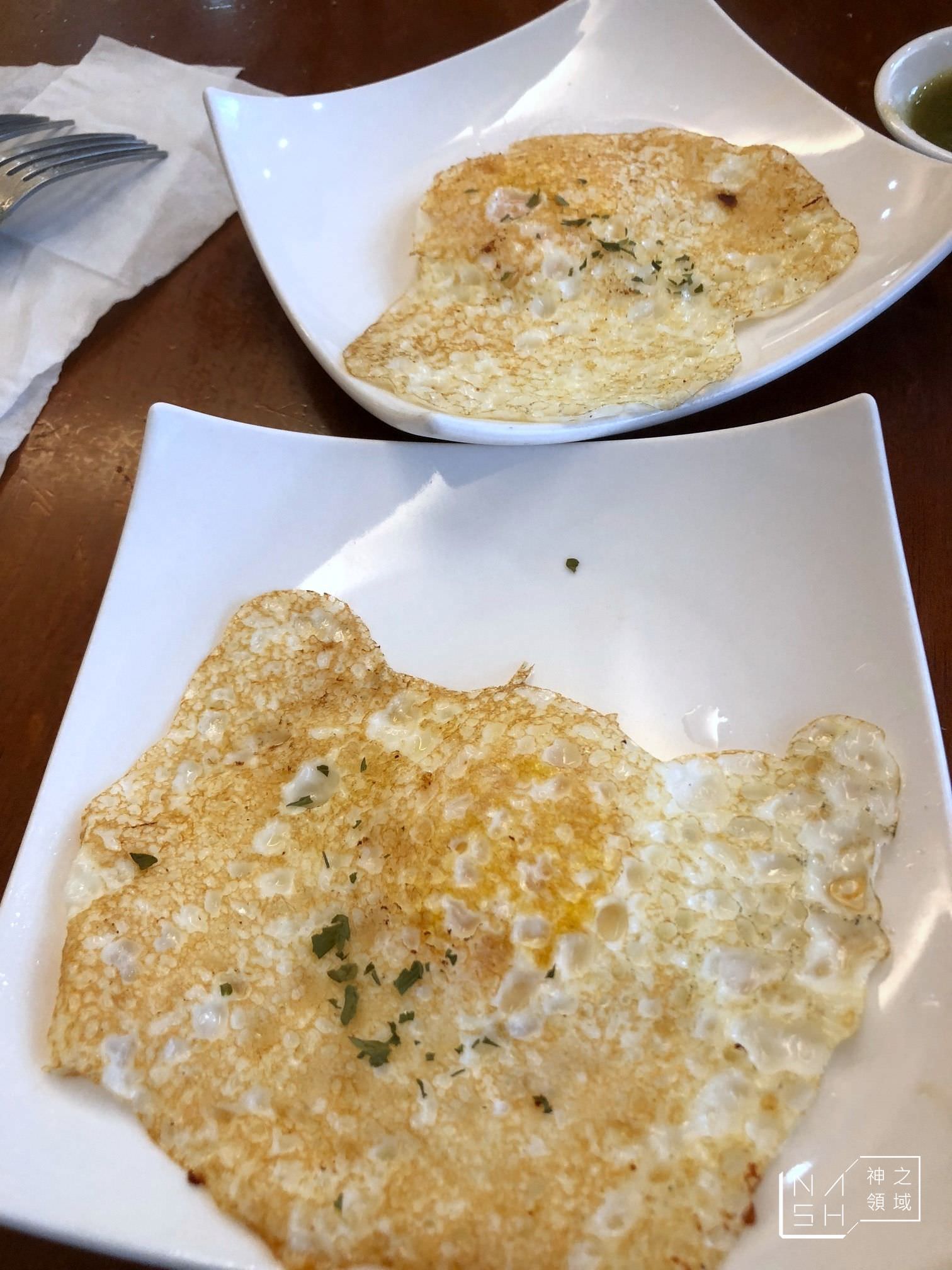 濰克早午餐菜單