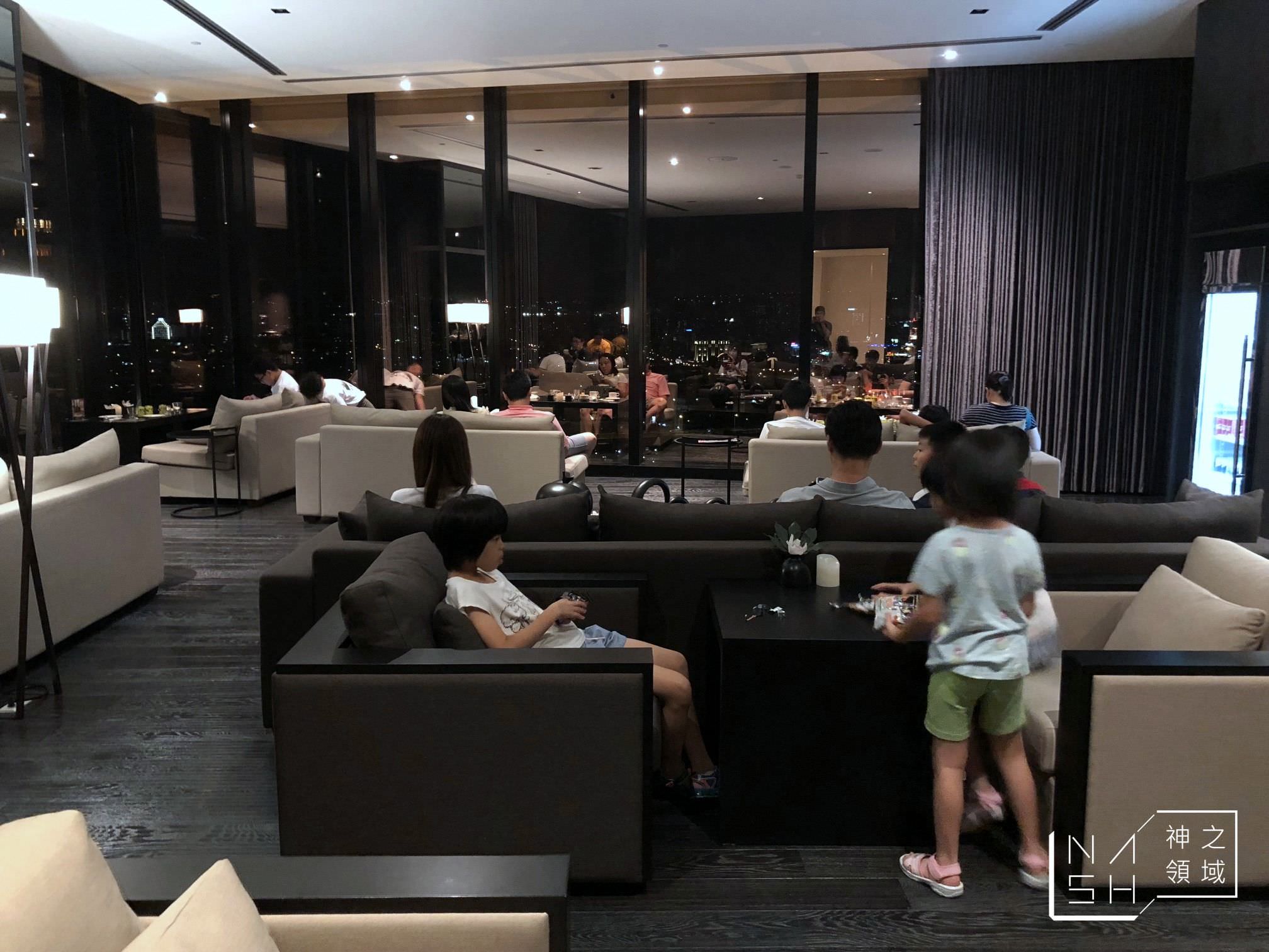 台中林酒店