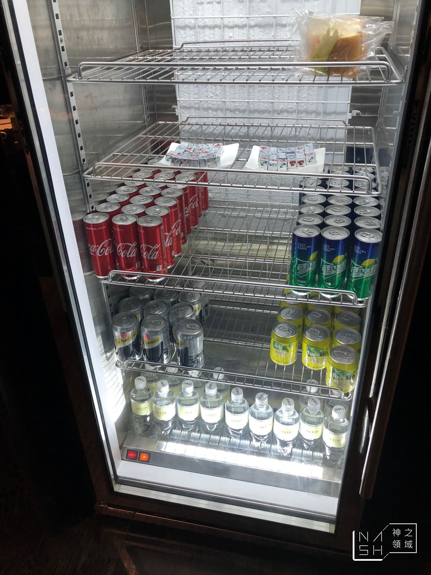 台中林酒店