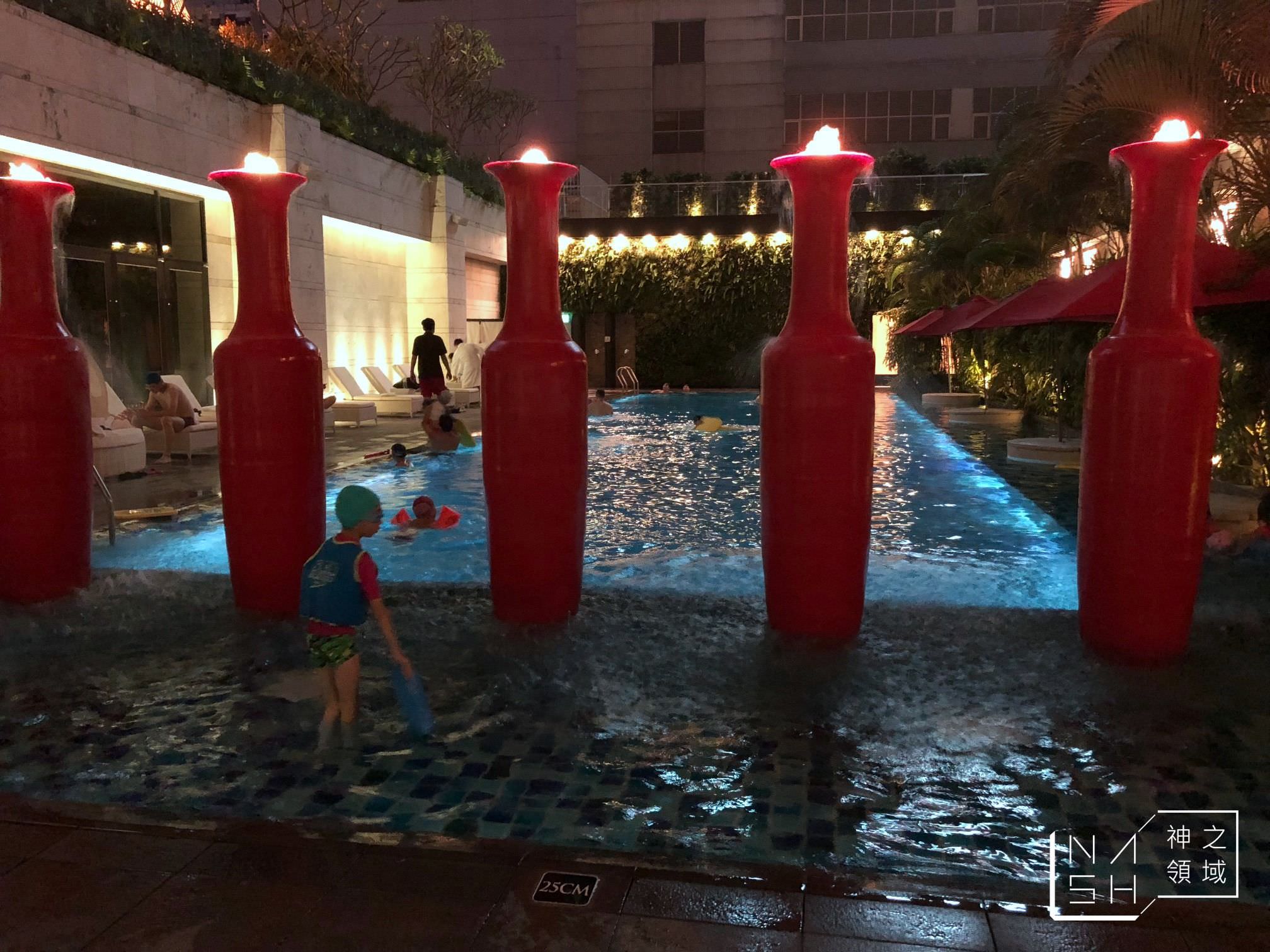 台中林酒店