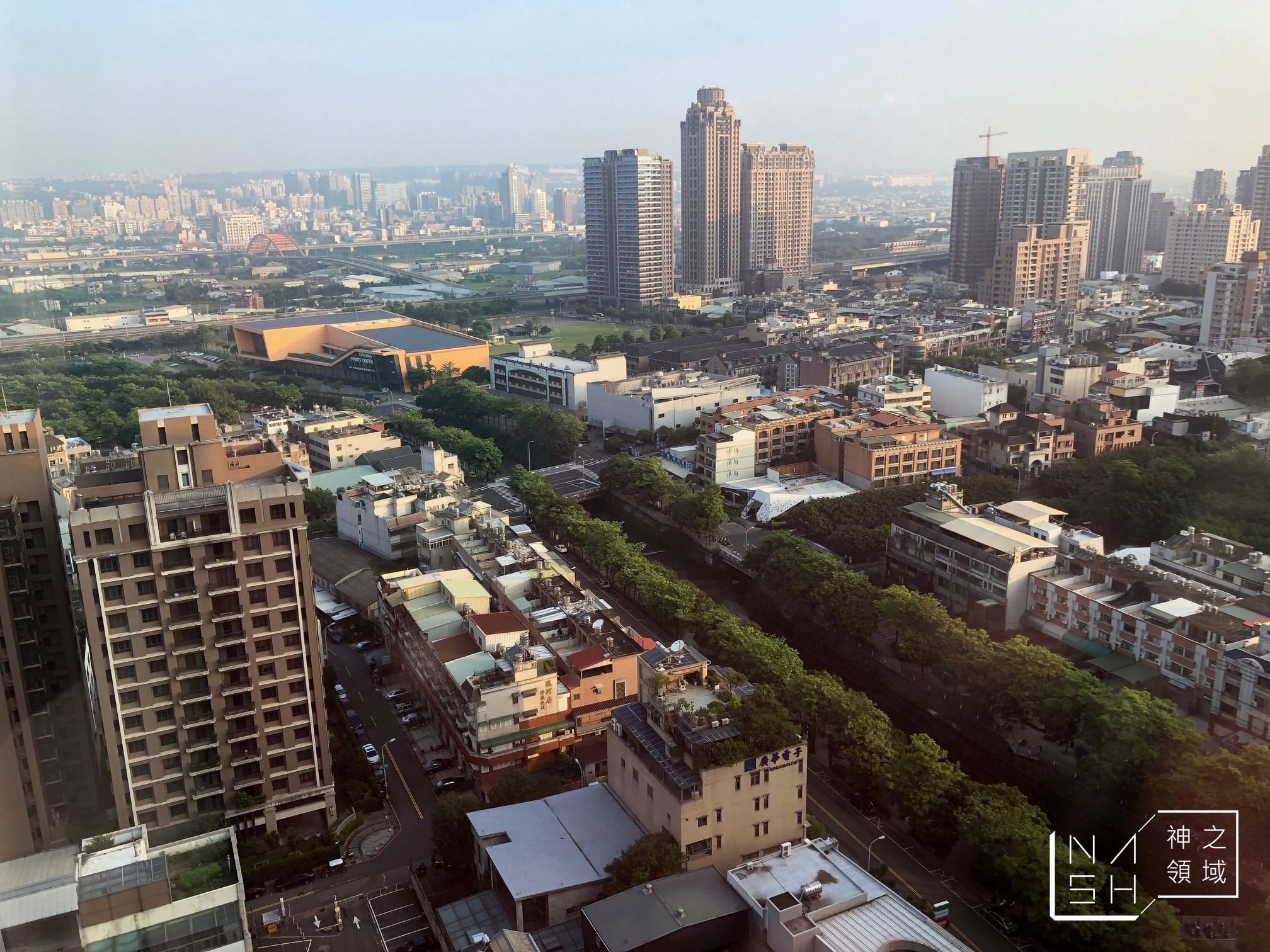 台中林酒店