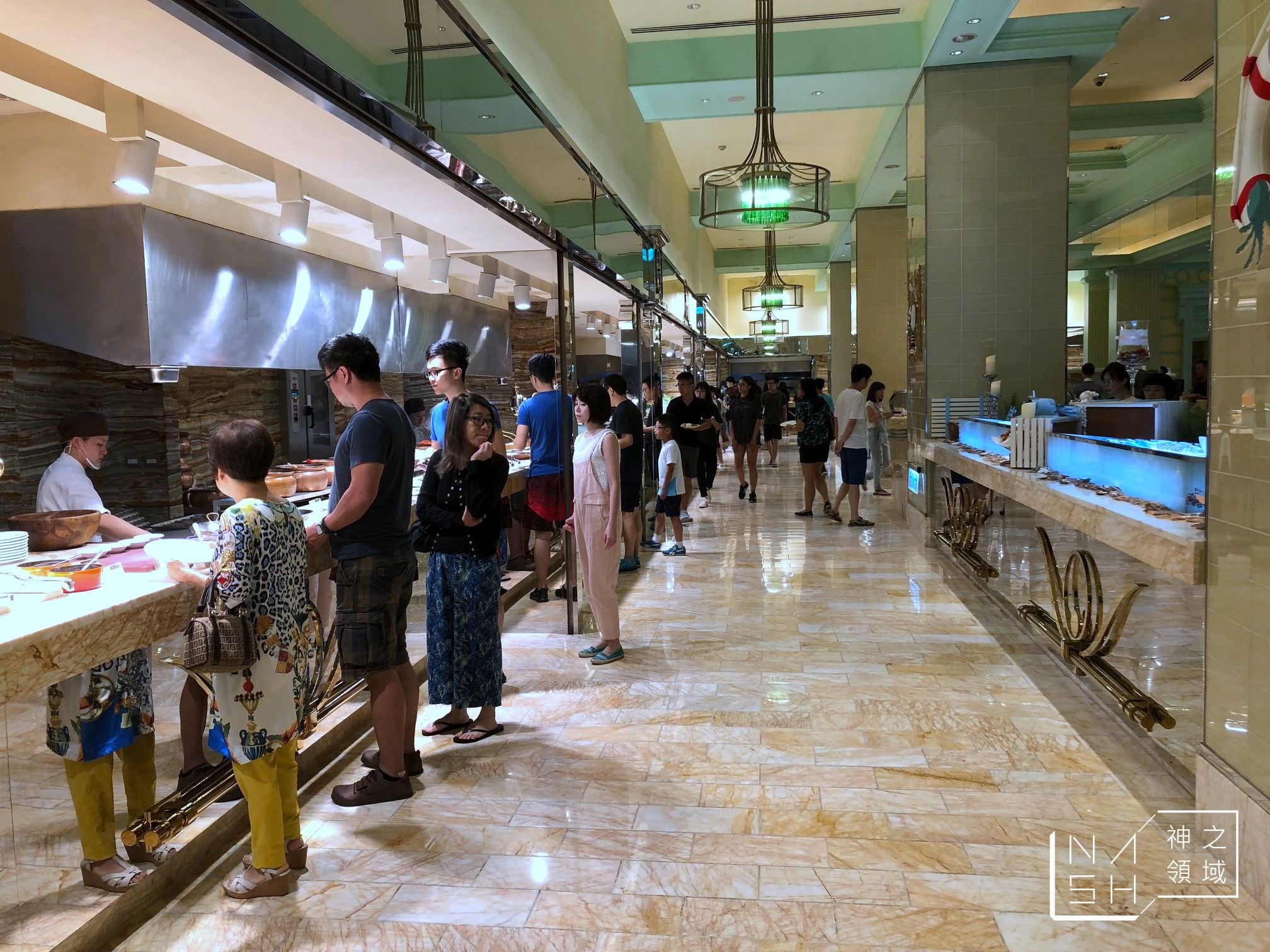 台中林酒店