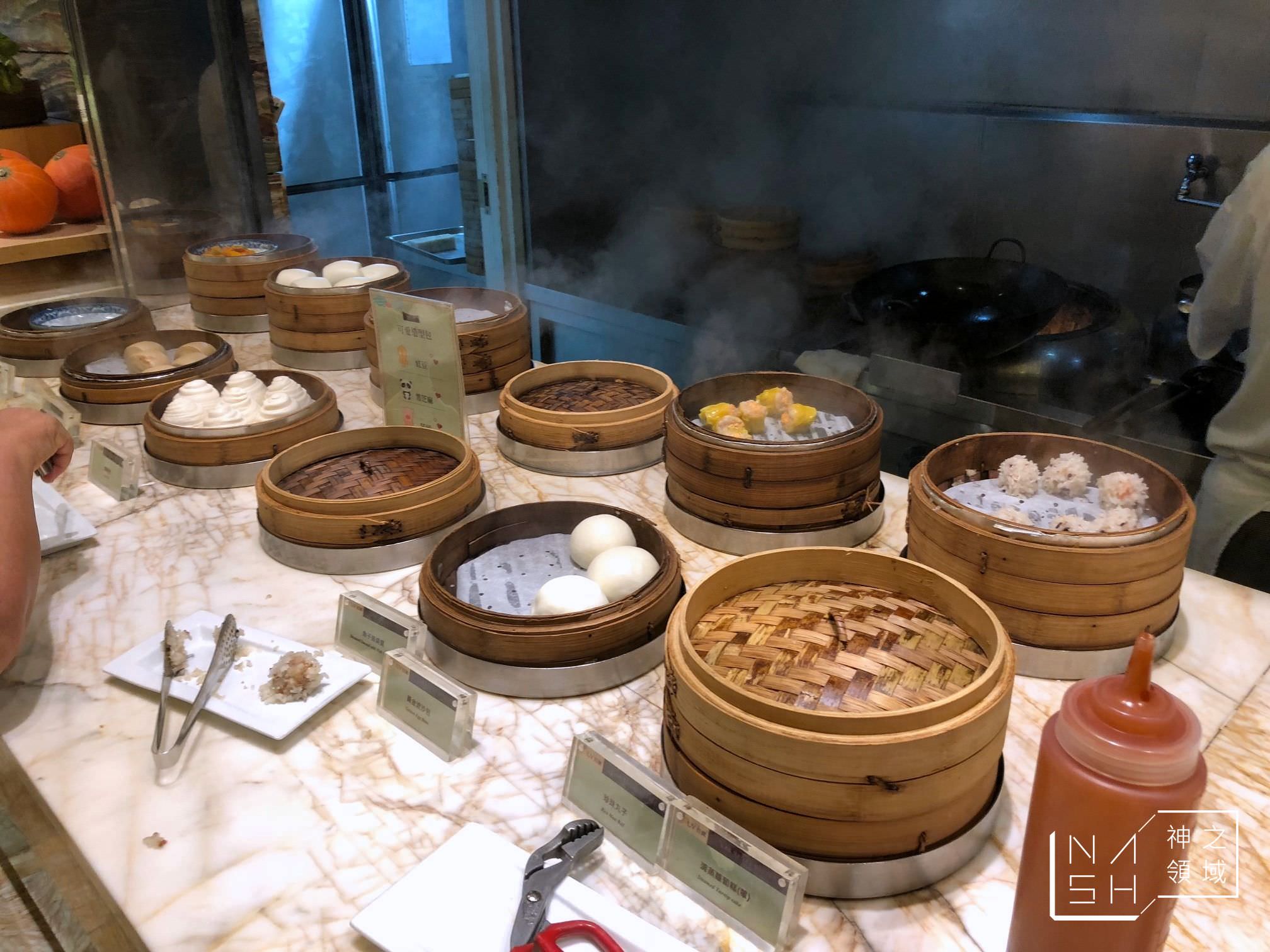 台中林酒店
