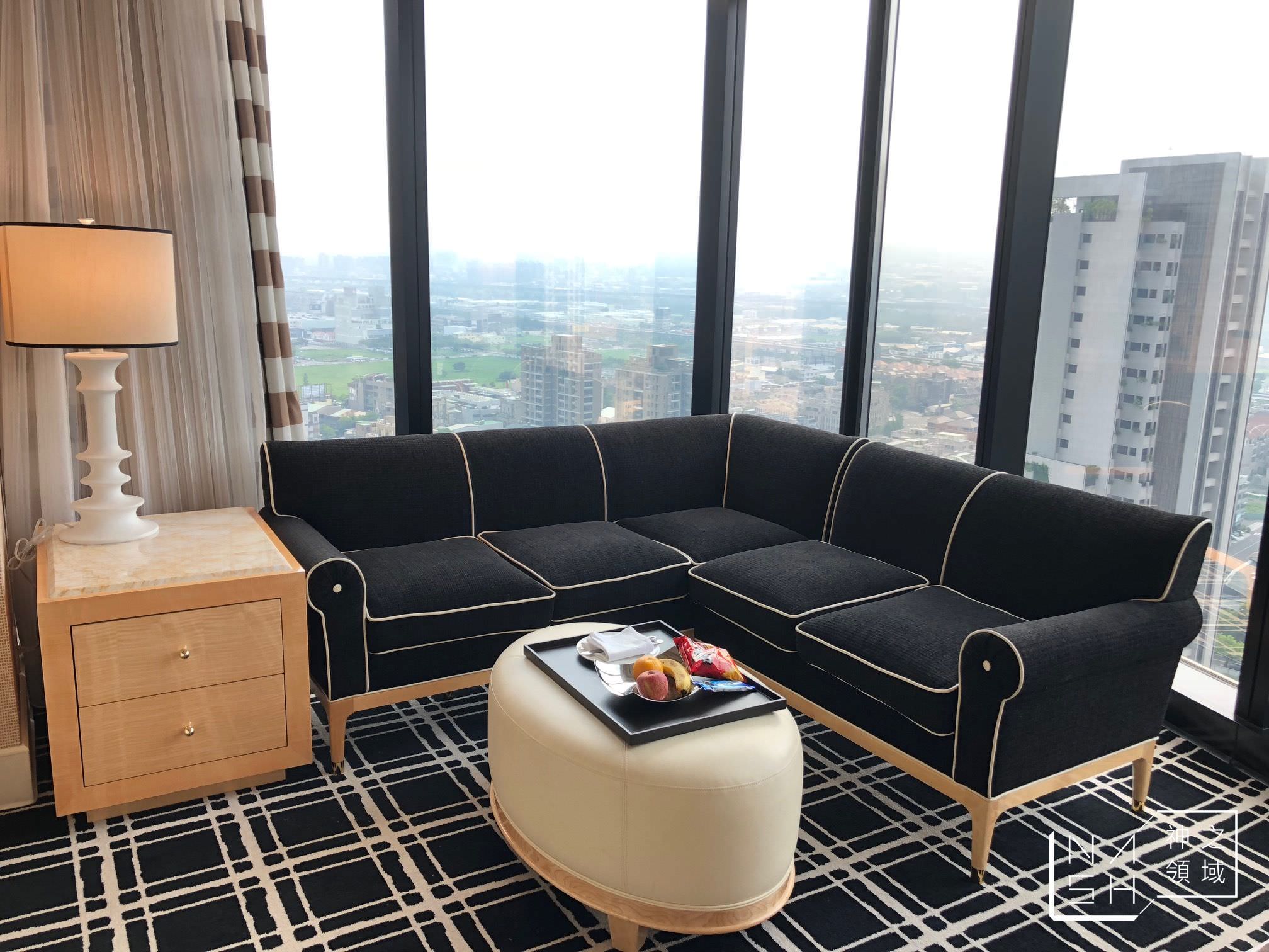 台中林酒店