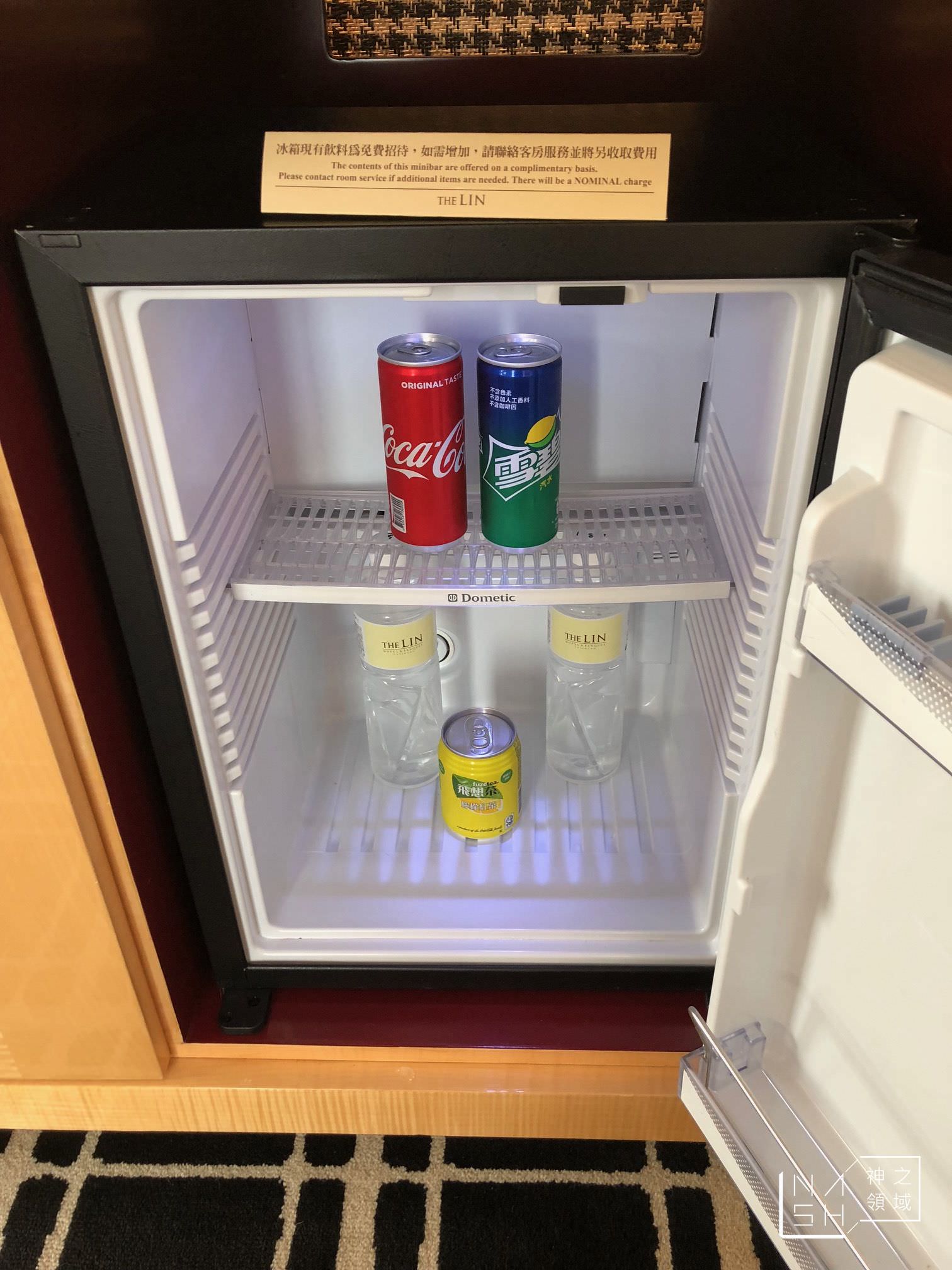 台中林酒店