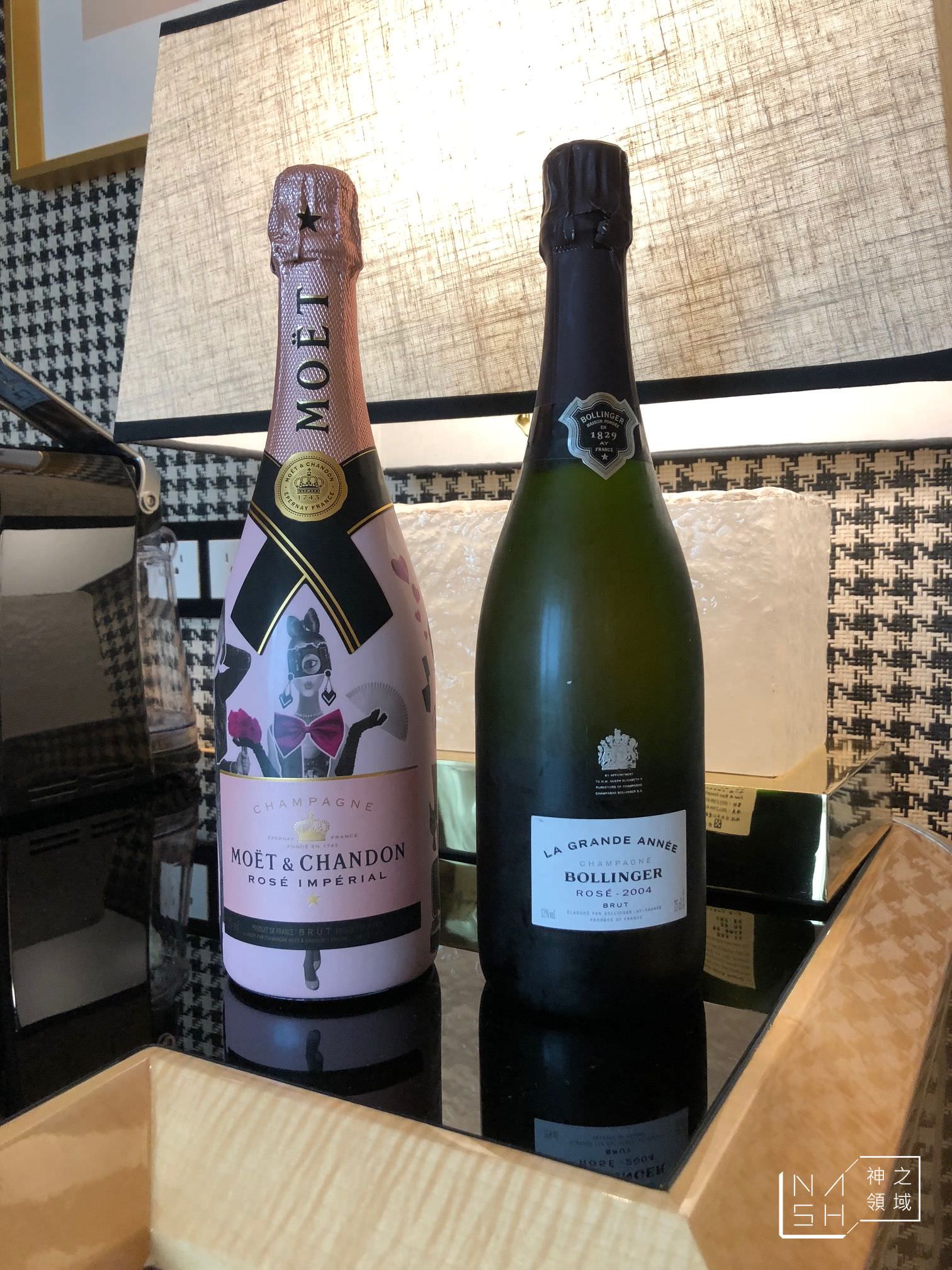 台中林酒店