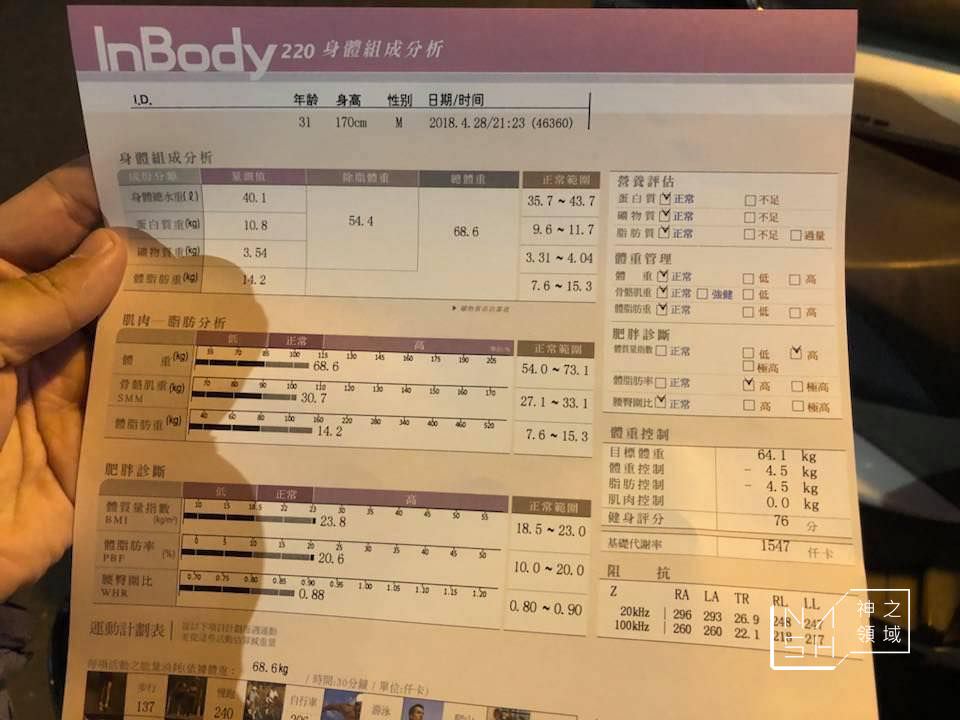教練課推薦