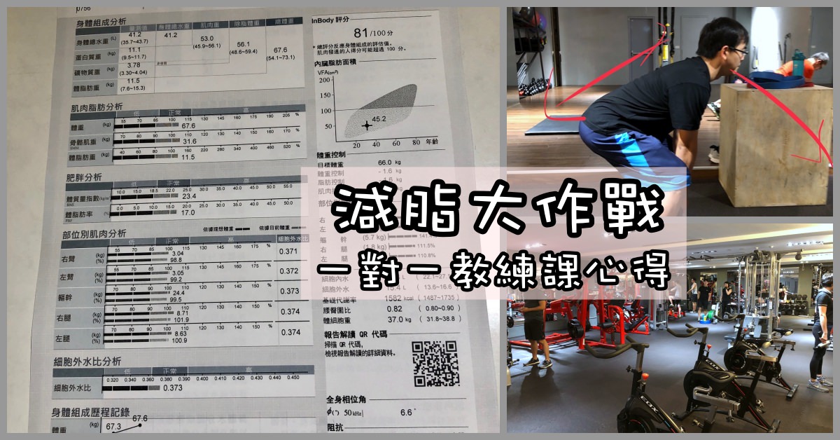 健身房教練課價格,奧塞利斯體能學院,RG Studio,教練課心得,極進化教練課,World Gym教練課,一對一教練課費用,健身房教練課推薦,健身房教練課心得 @Nash，神之領域