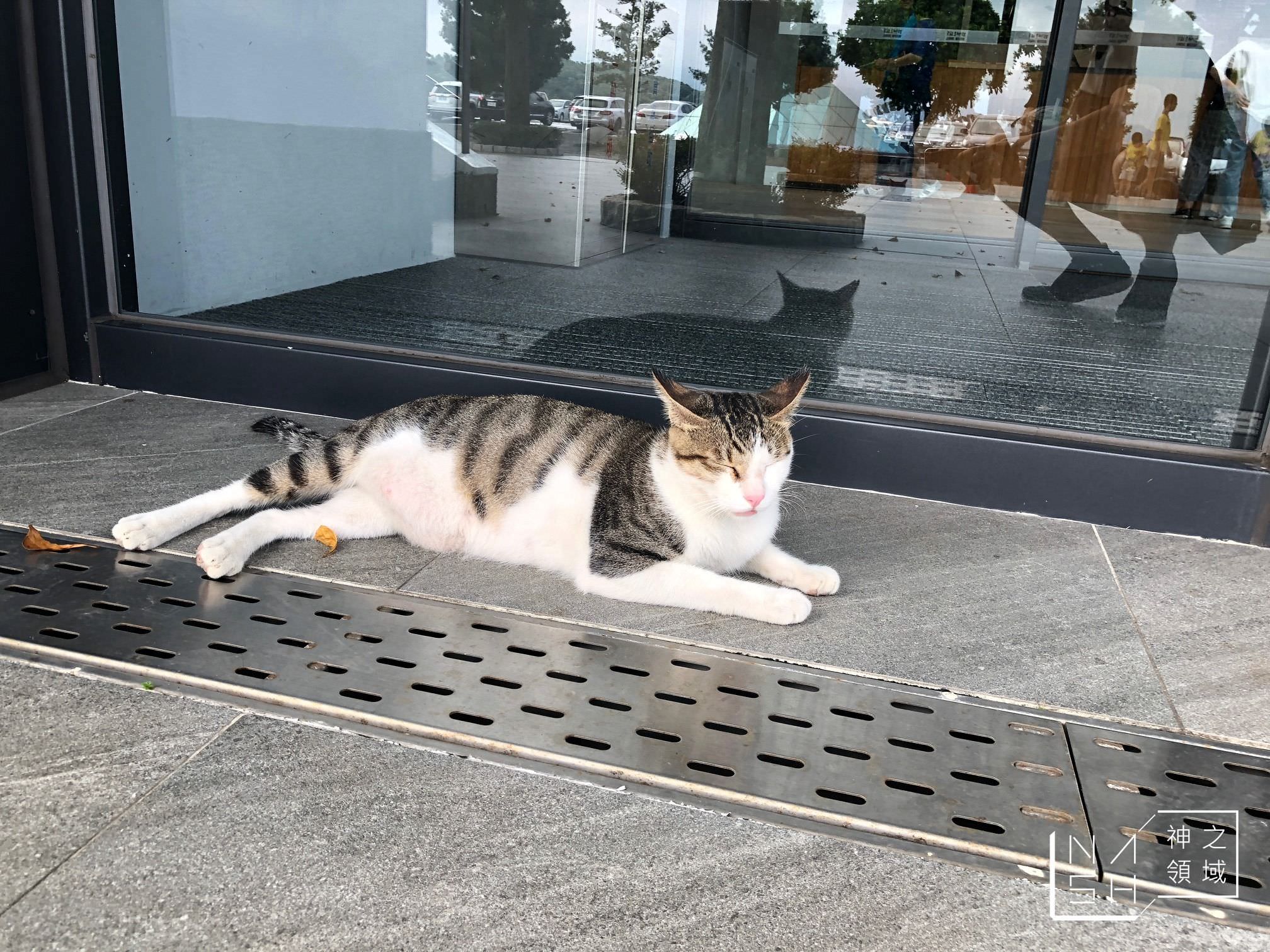 朱銘美術館