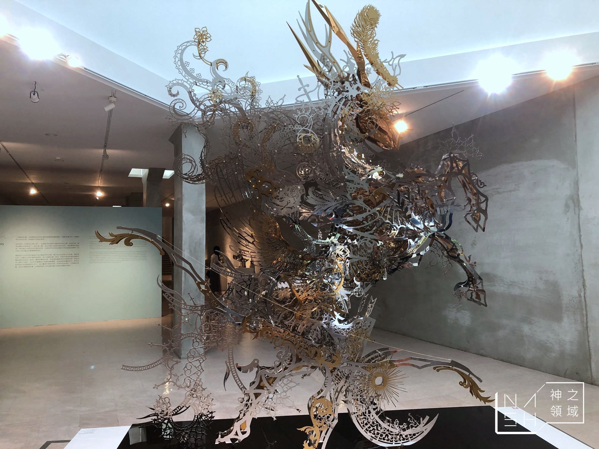 朱銘美術館