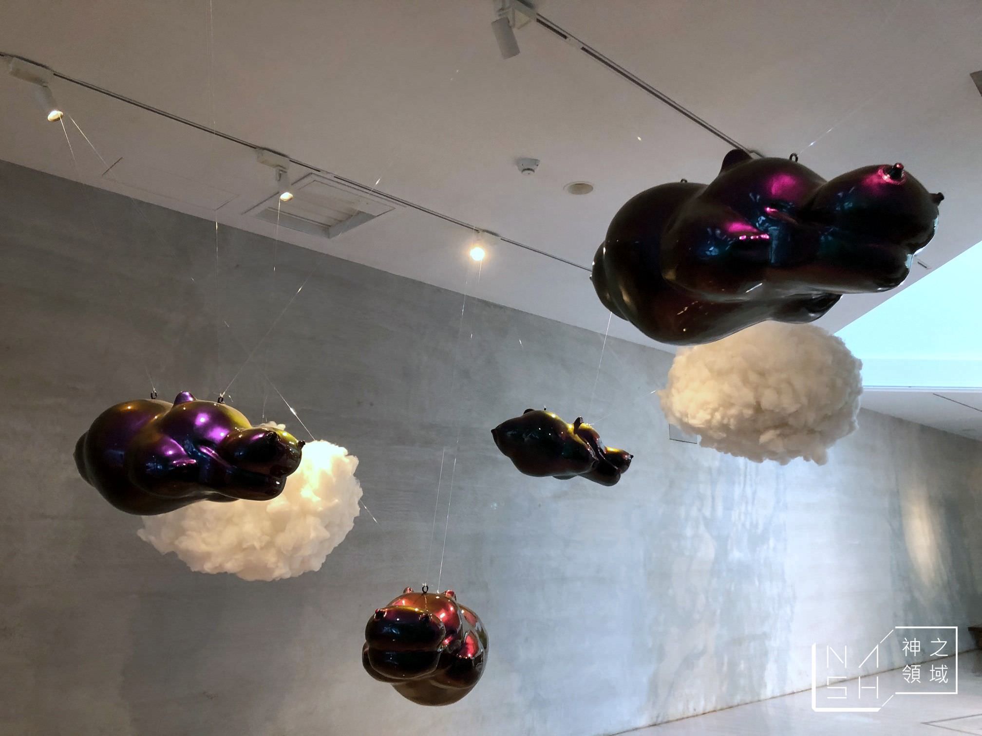 朱銘美術館
