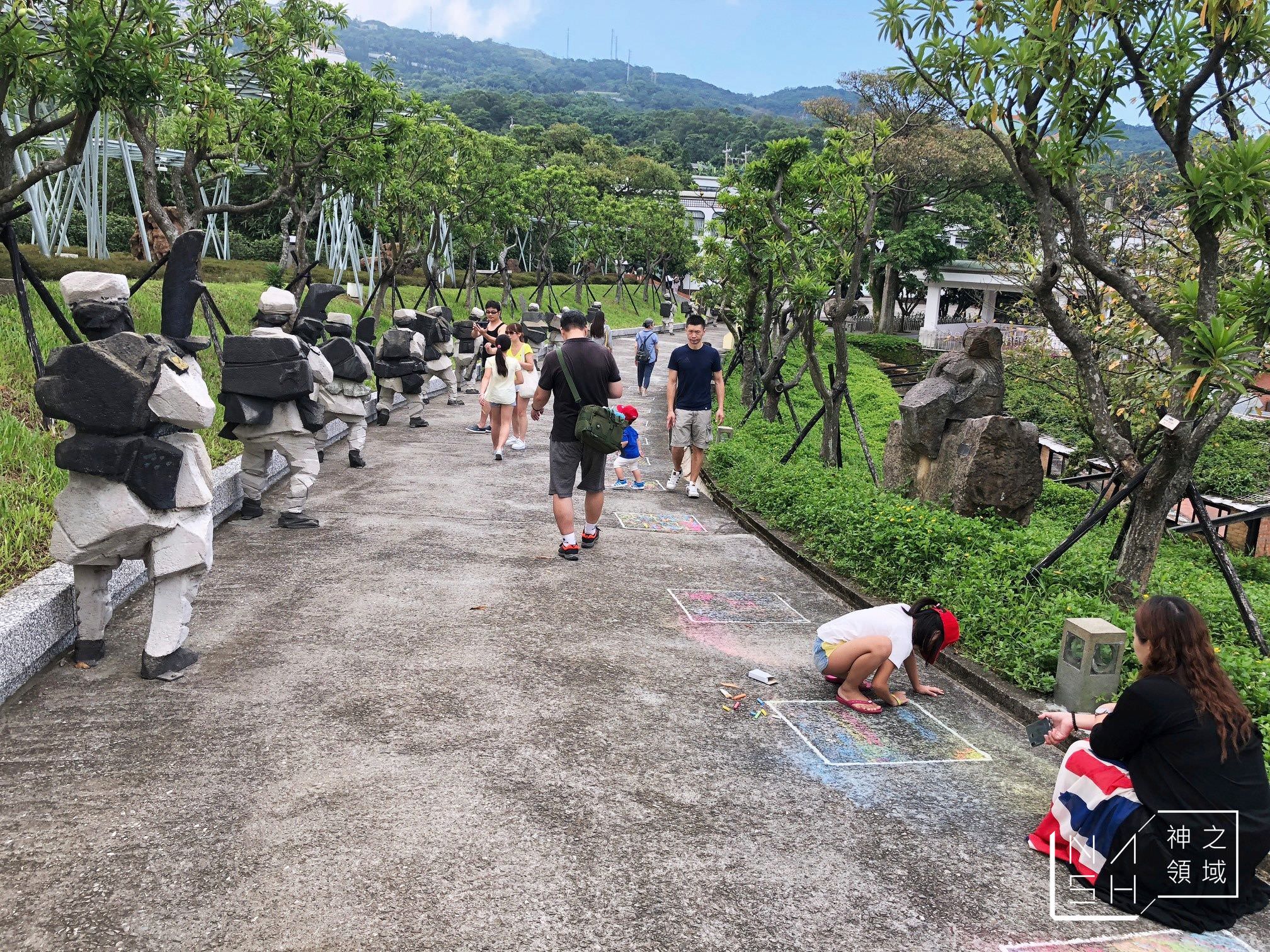 朱銘美術館