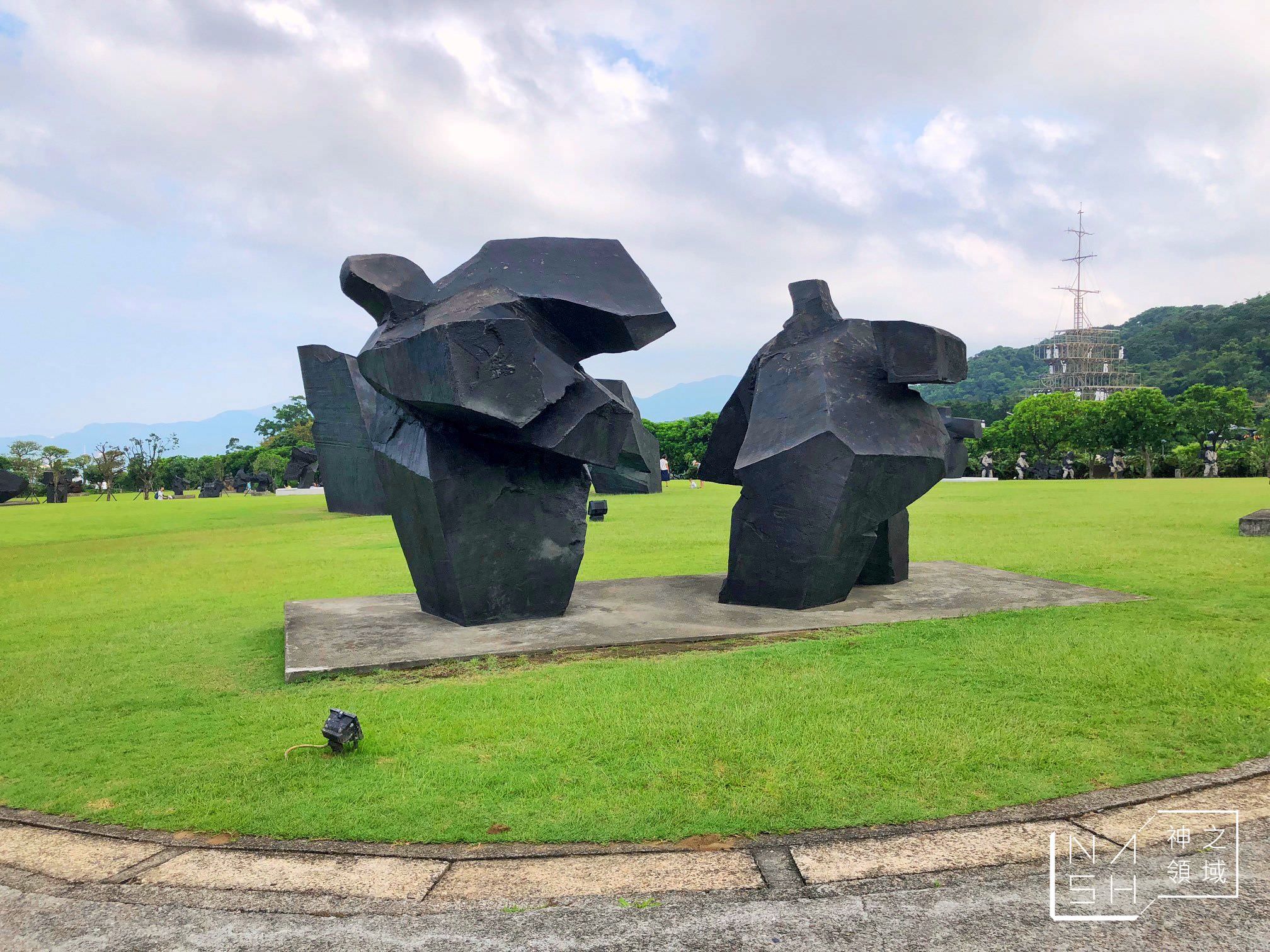 朱銘美術館