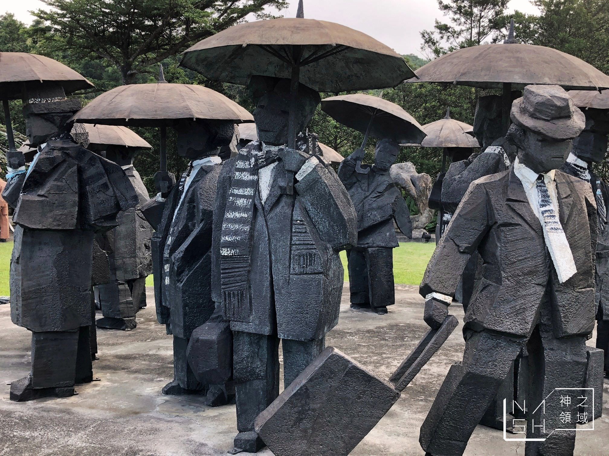 朱銘美術館