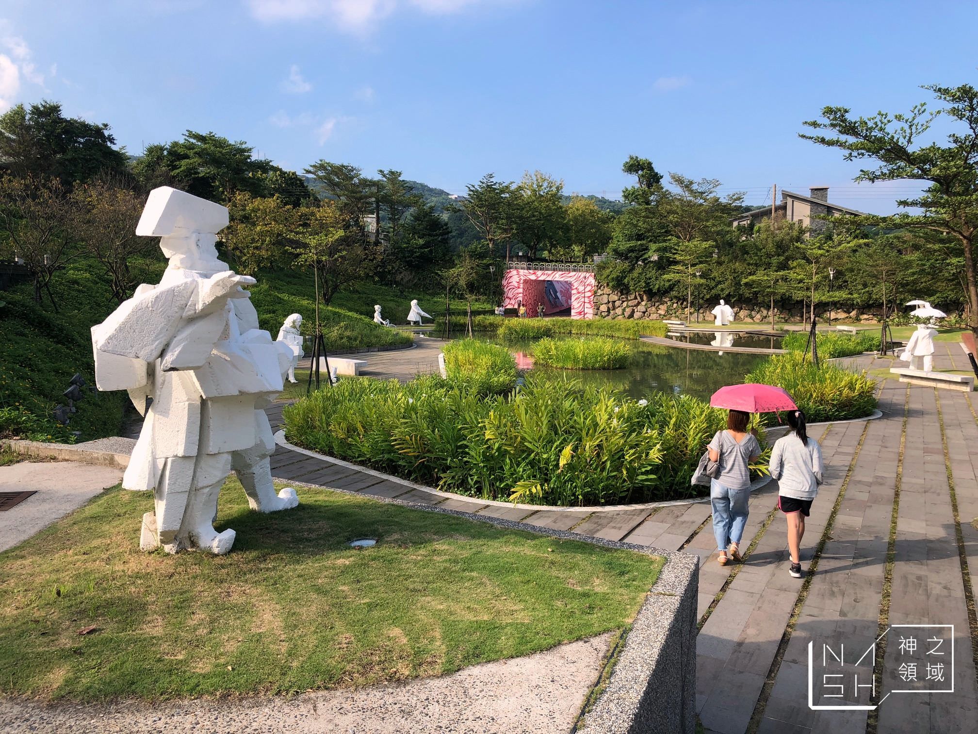 朱銘美術館