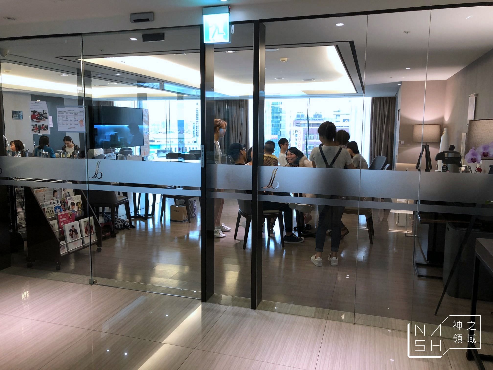 板橋月子中心推薦