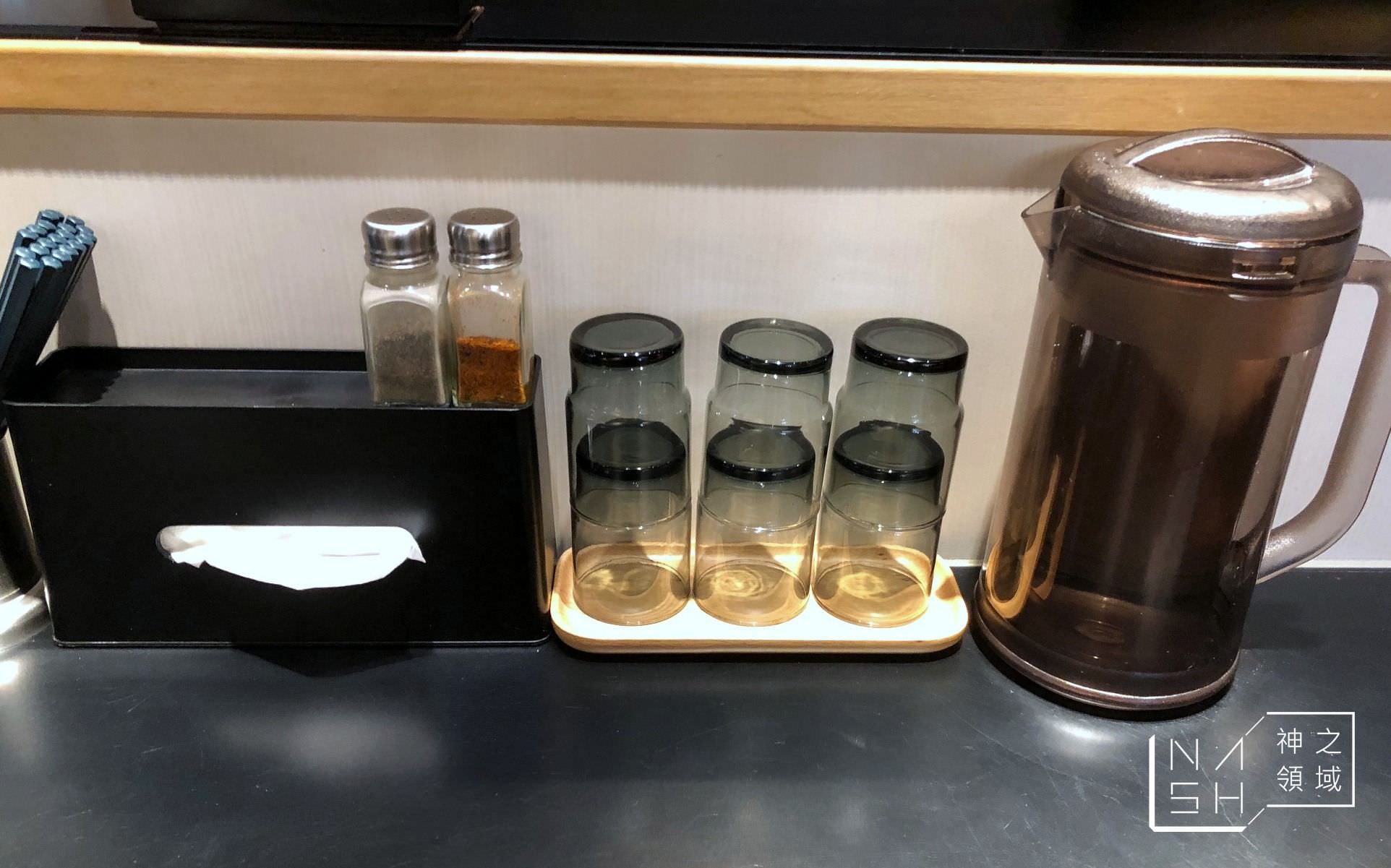 雞吉君拉麵