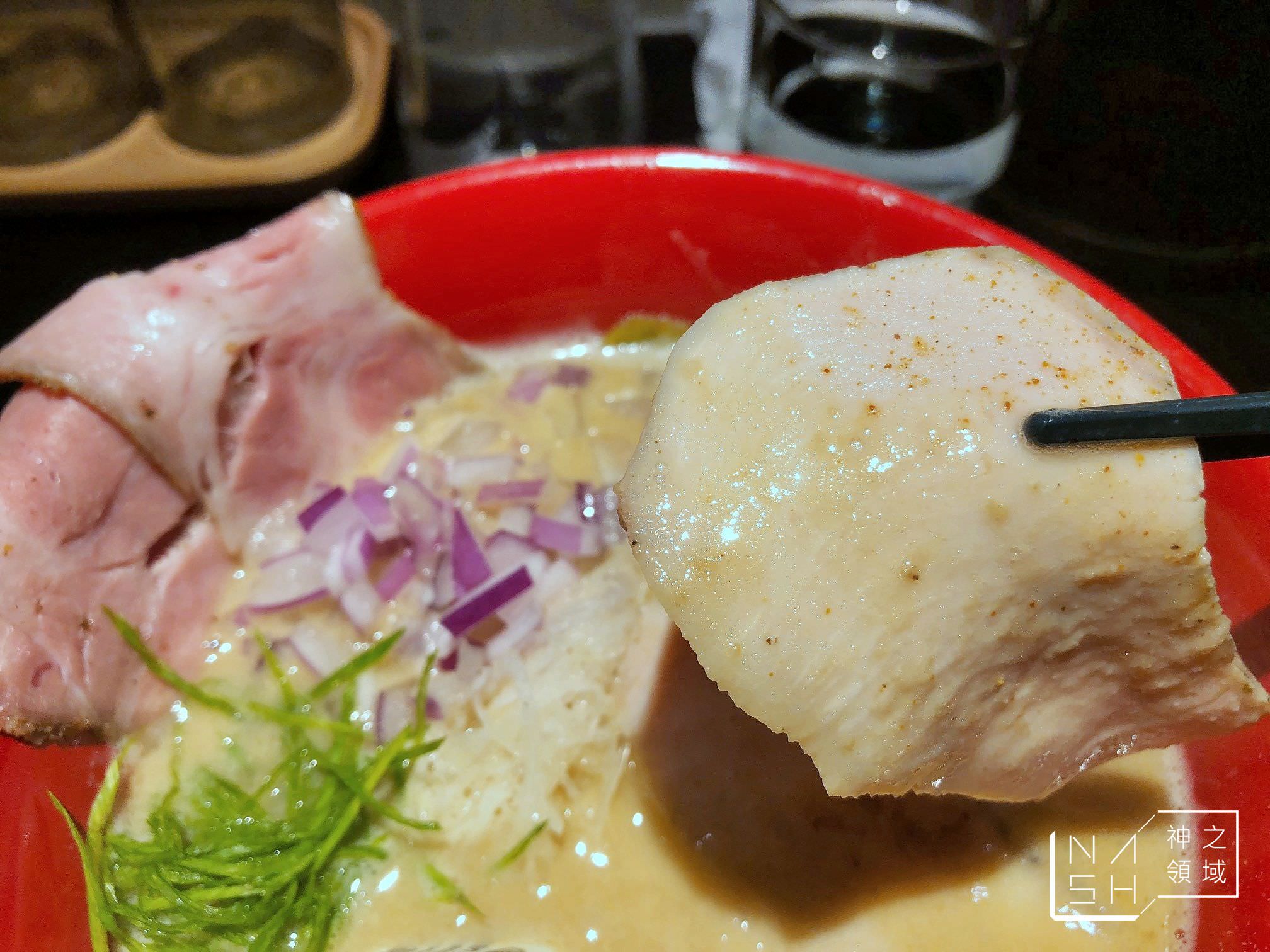 雞吉君拉麵