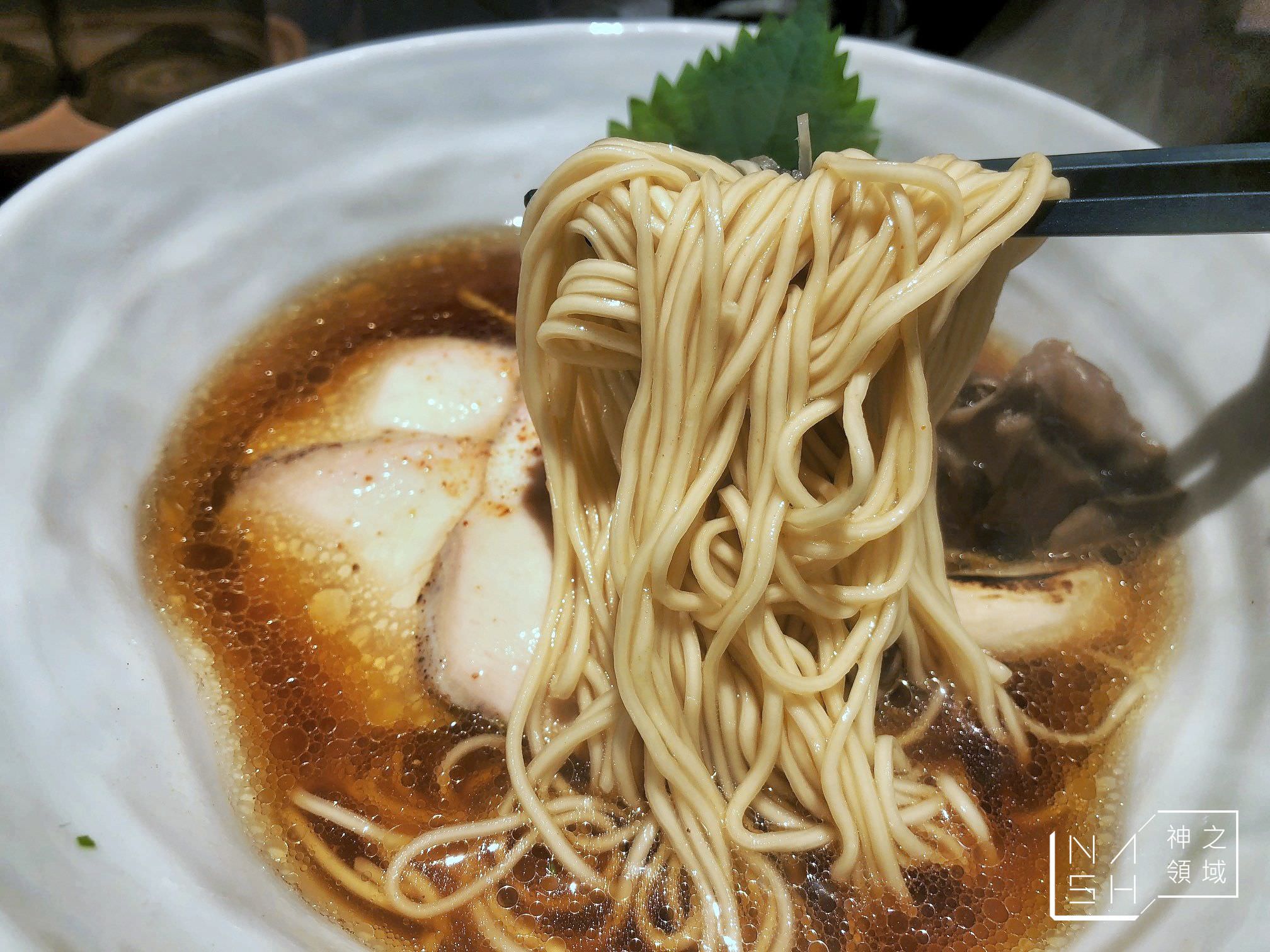 雞吉君拉麵