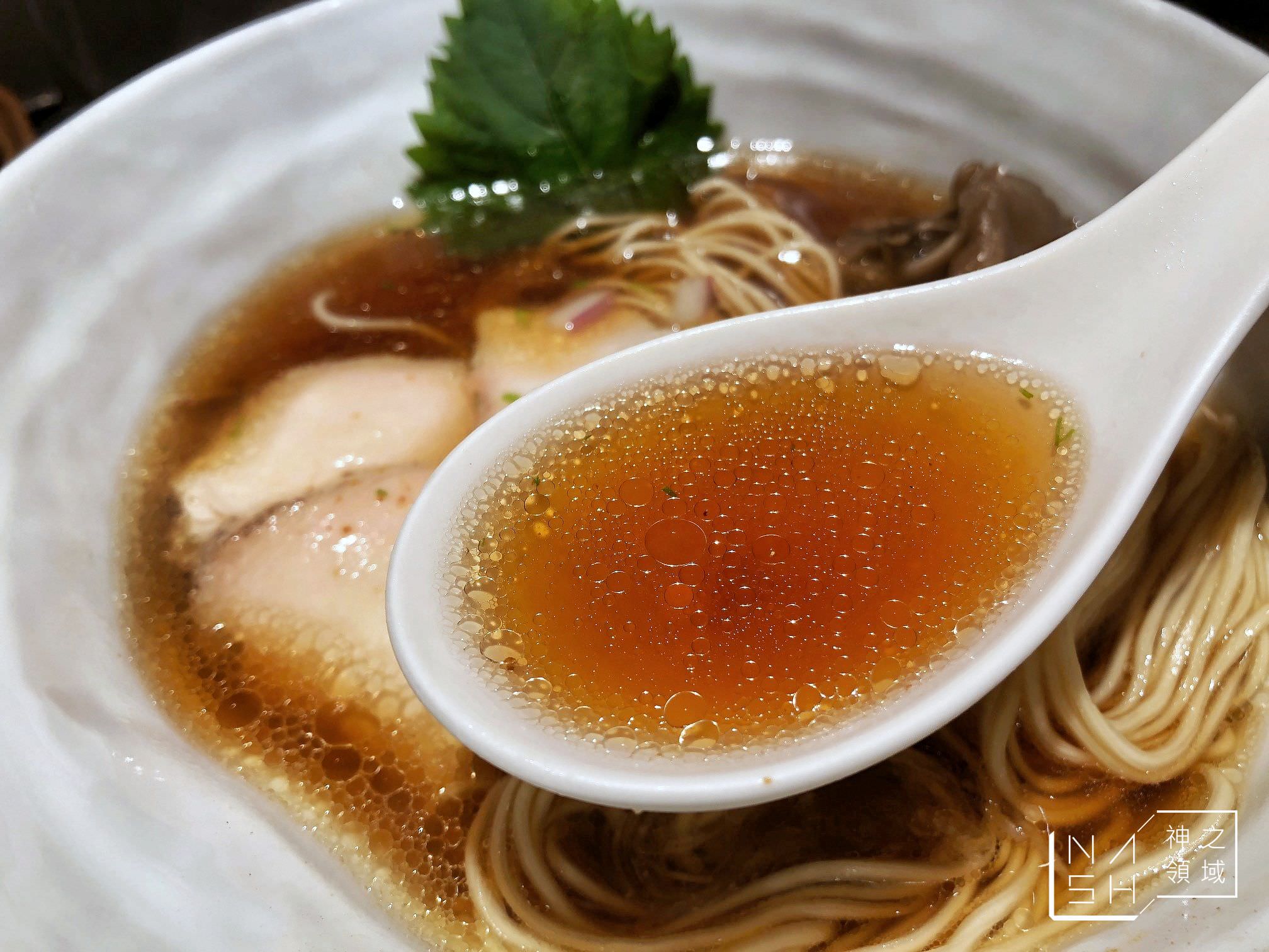 雞吉君拉麵
