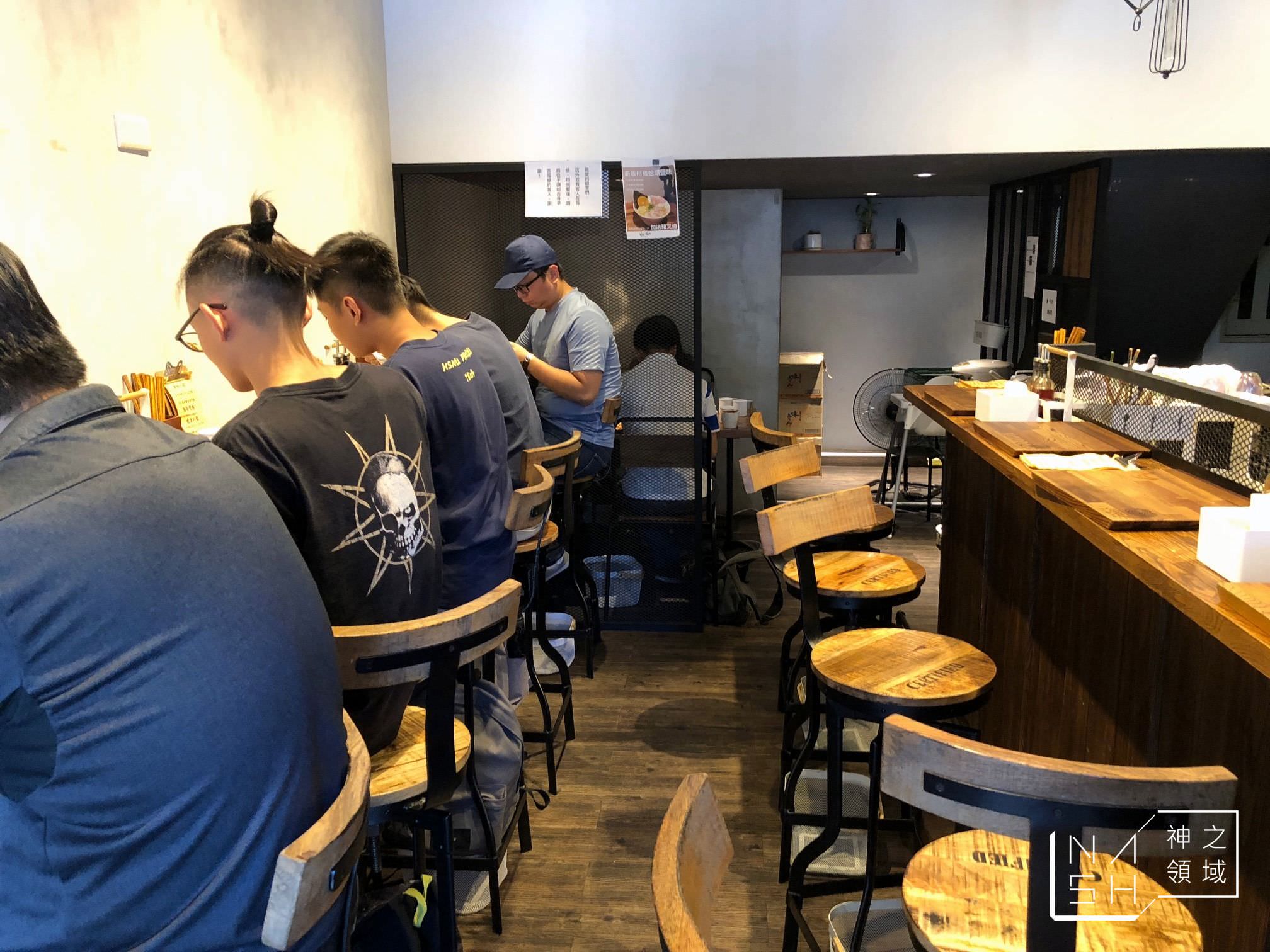 台北拉麵推薦