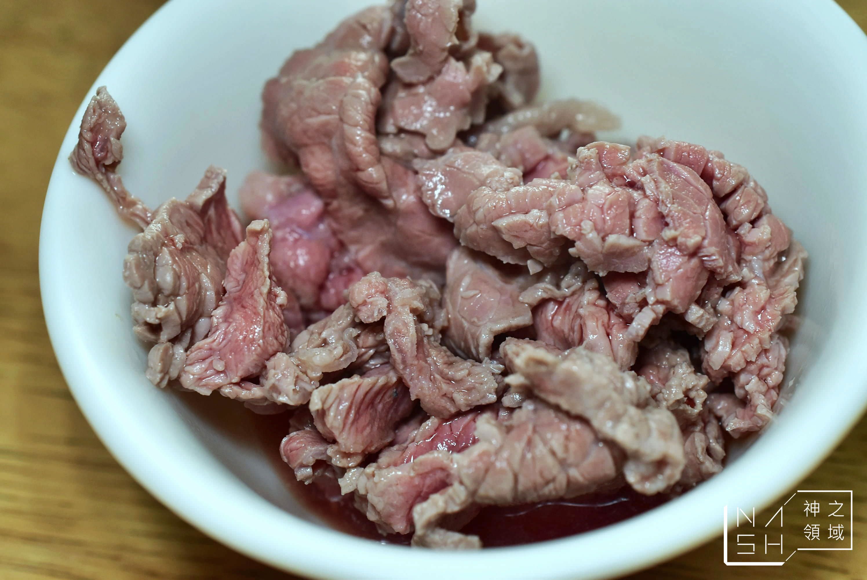 西羅殿牛肉湯