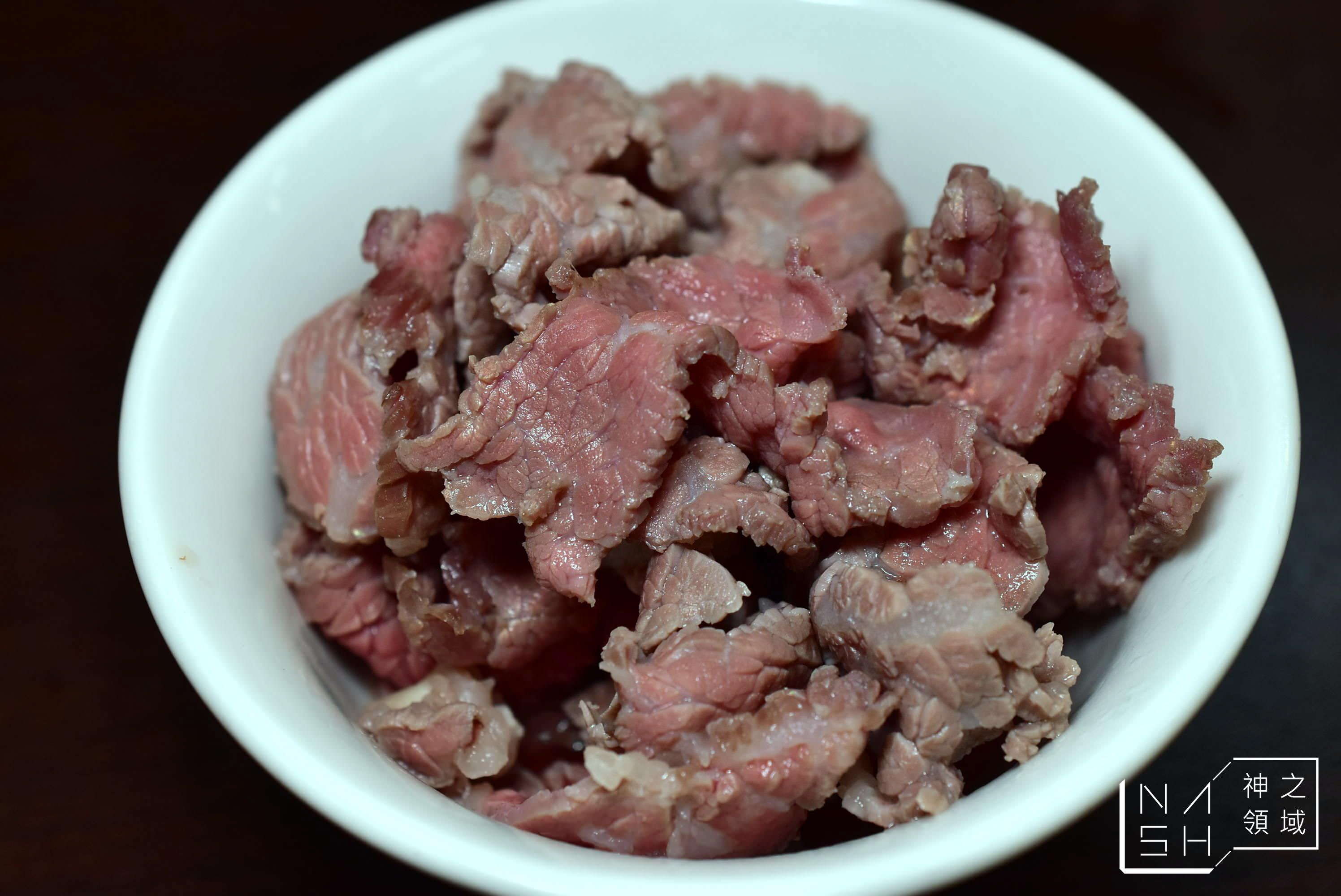二牛牛肉湯