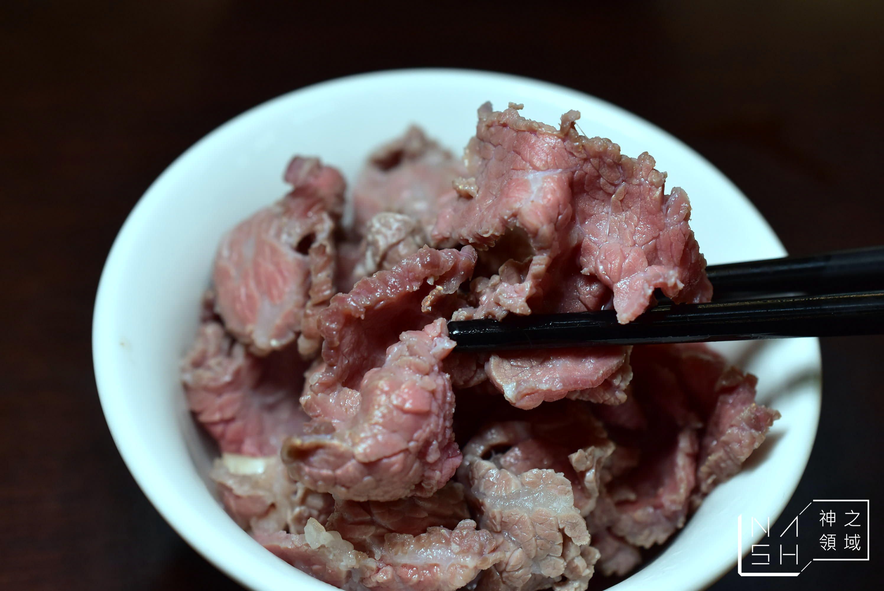 二牛牛肉湯