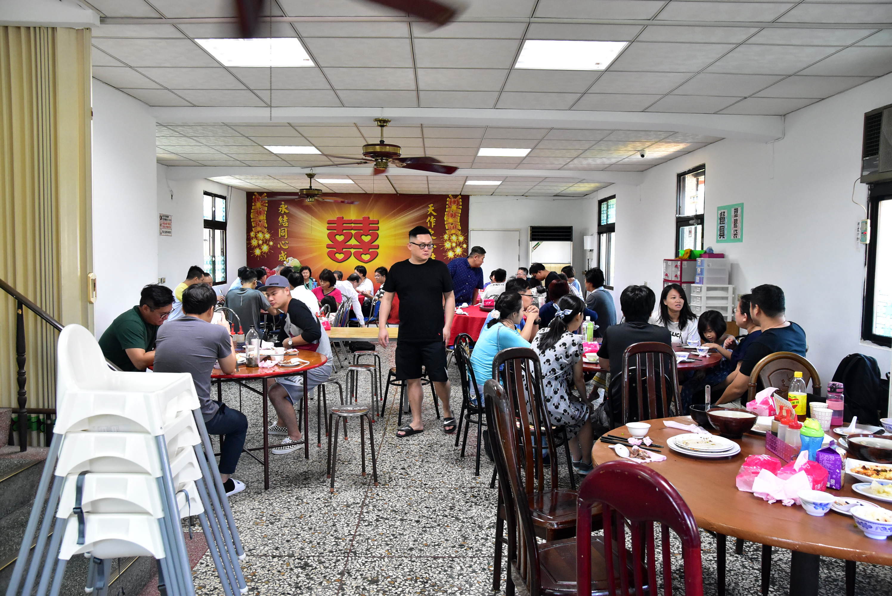 復興餐廳
