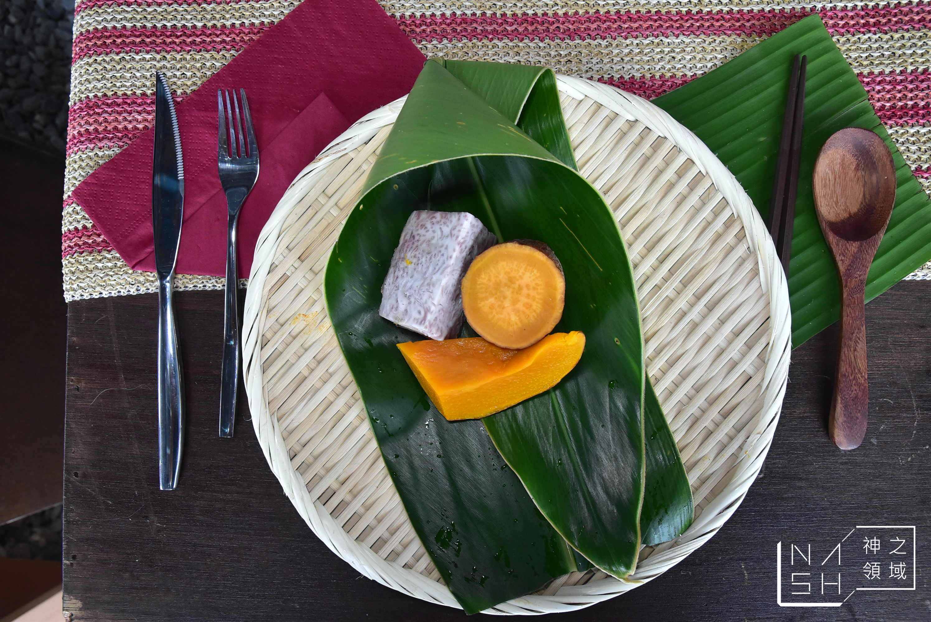 獵人野食餐桌