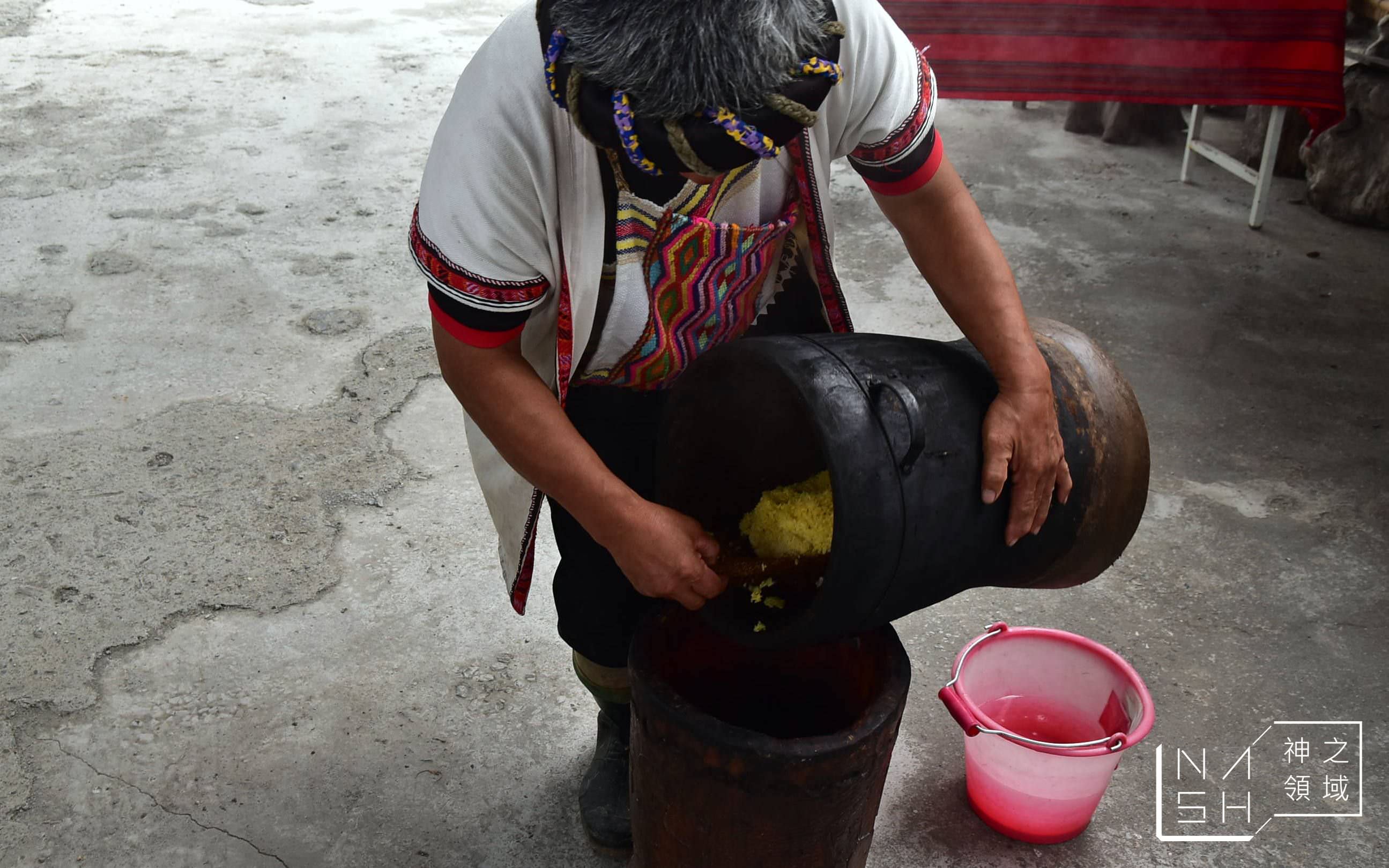 獵人野食餐桌