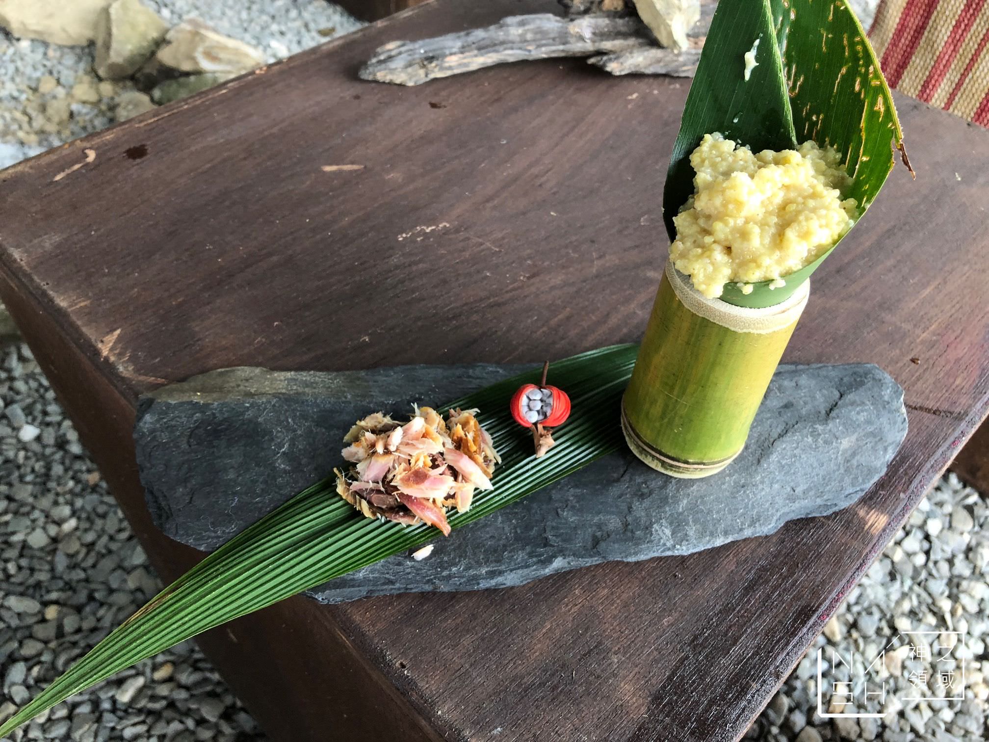 獵人野食餐桌
