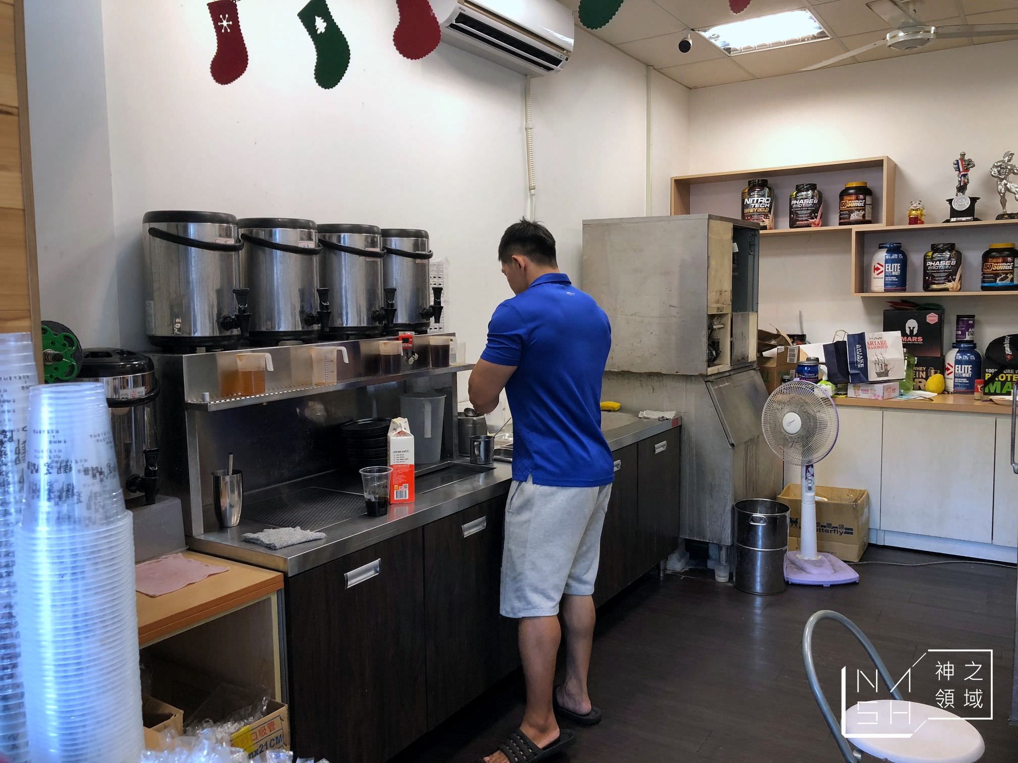 御茗閣