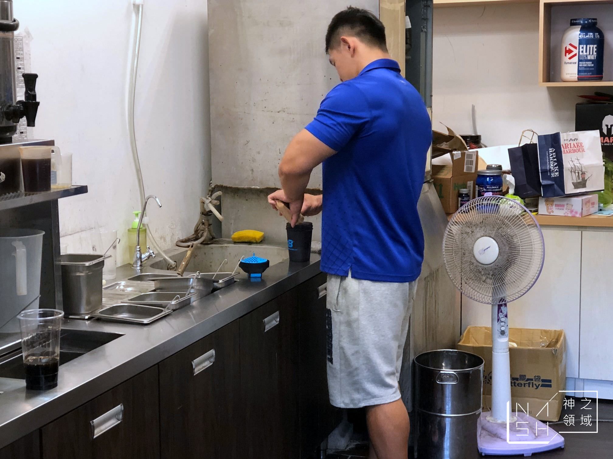 御茗閣