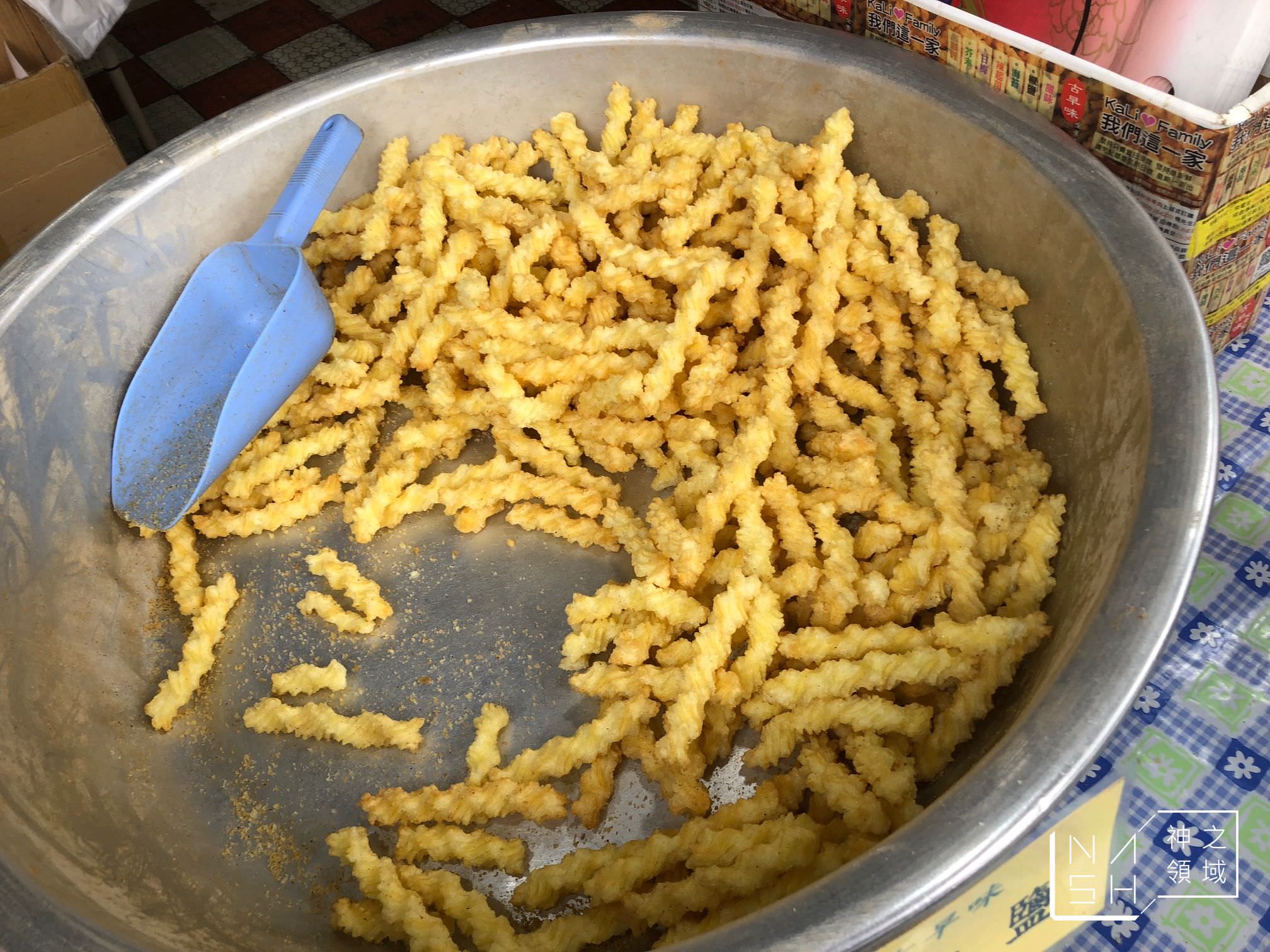 大溪老街美食