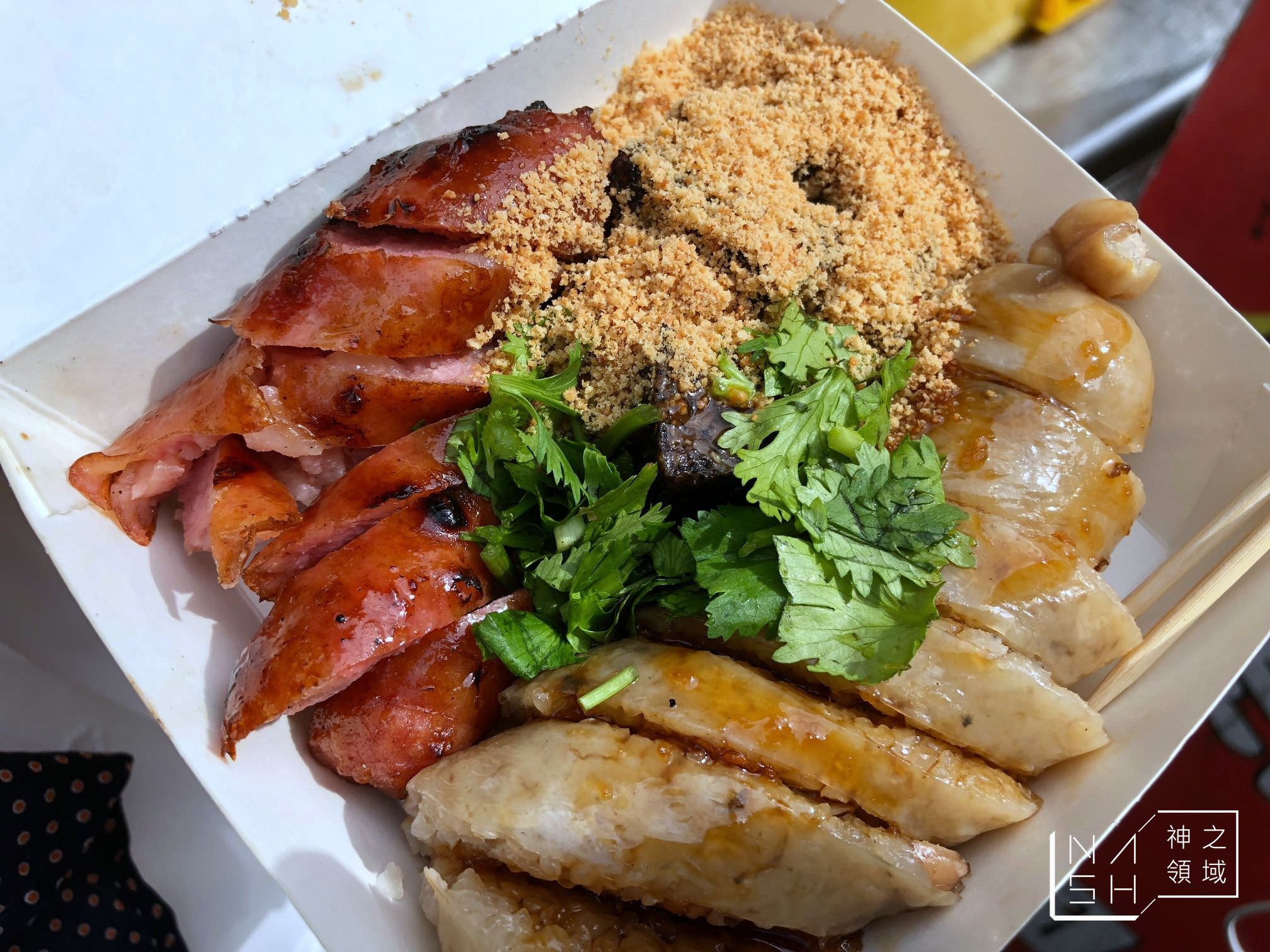 大溪老街美食