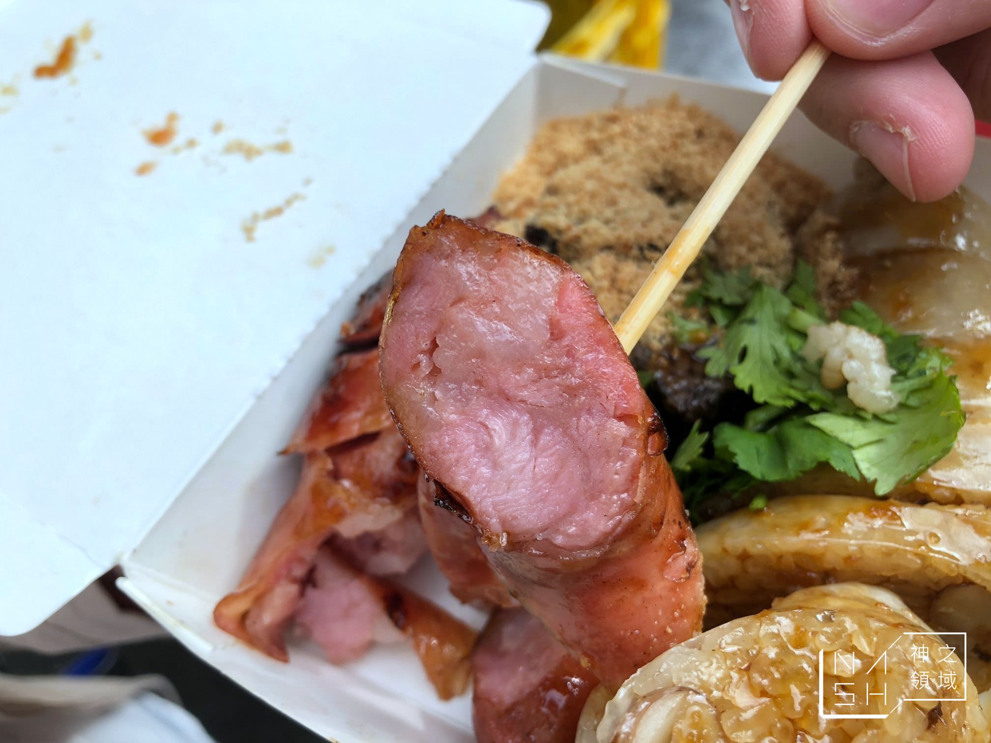 大溪老街美食