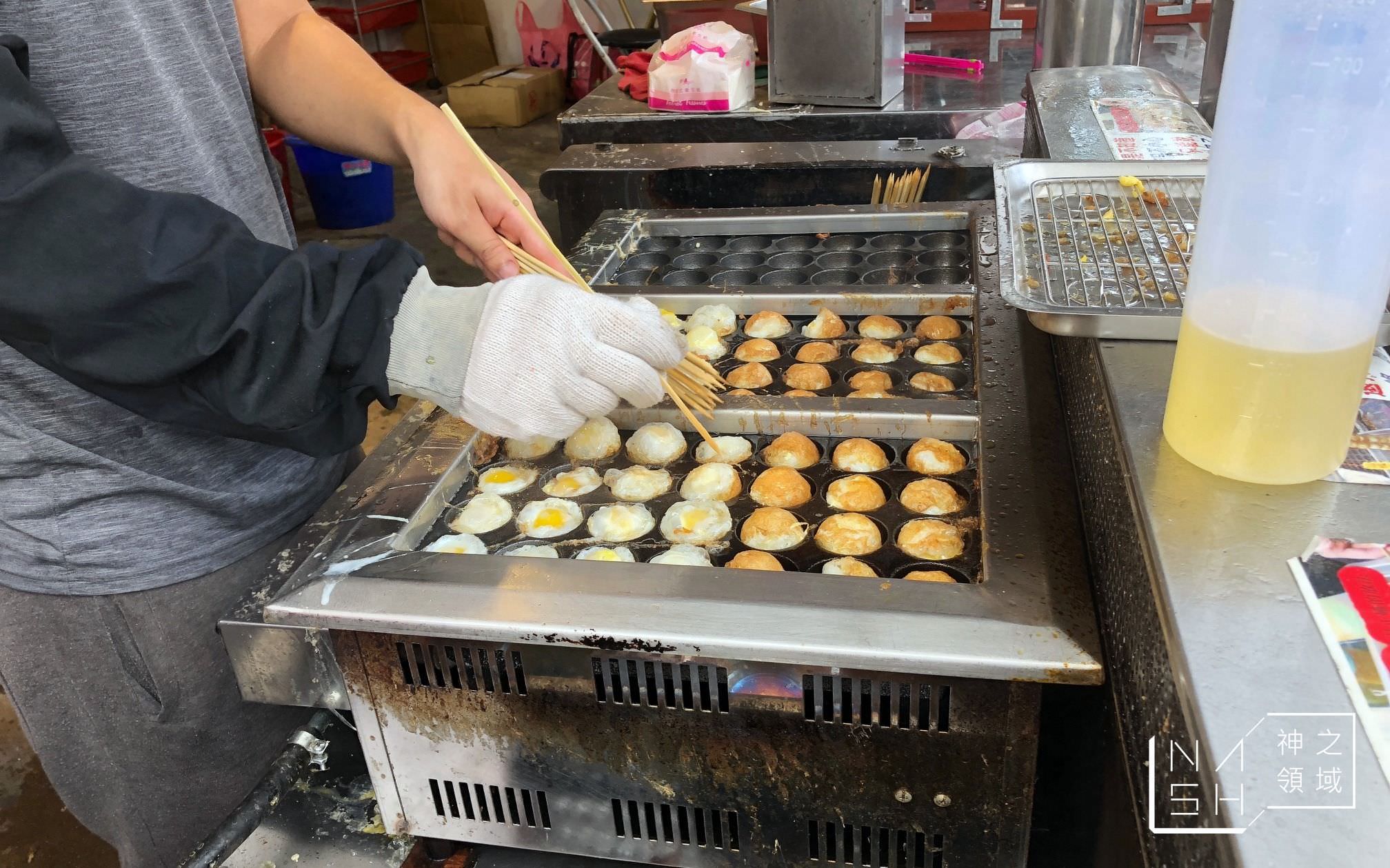 大溪老街美食